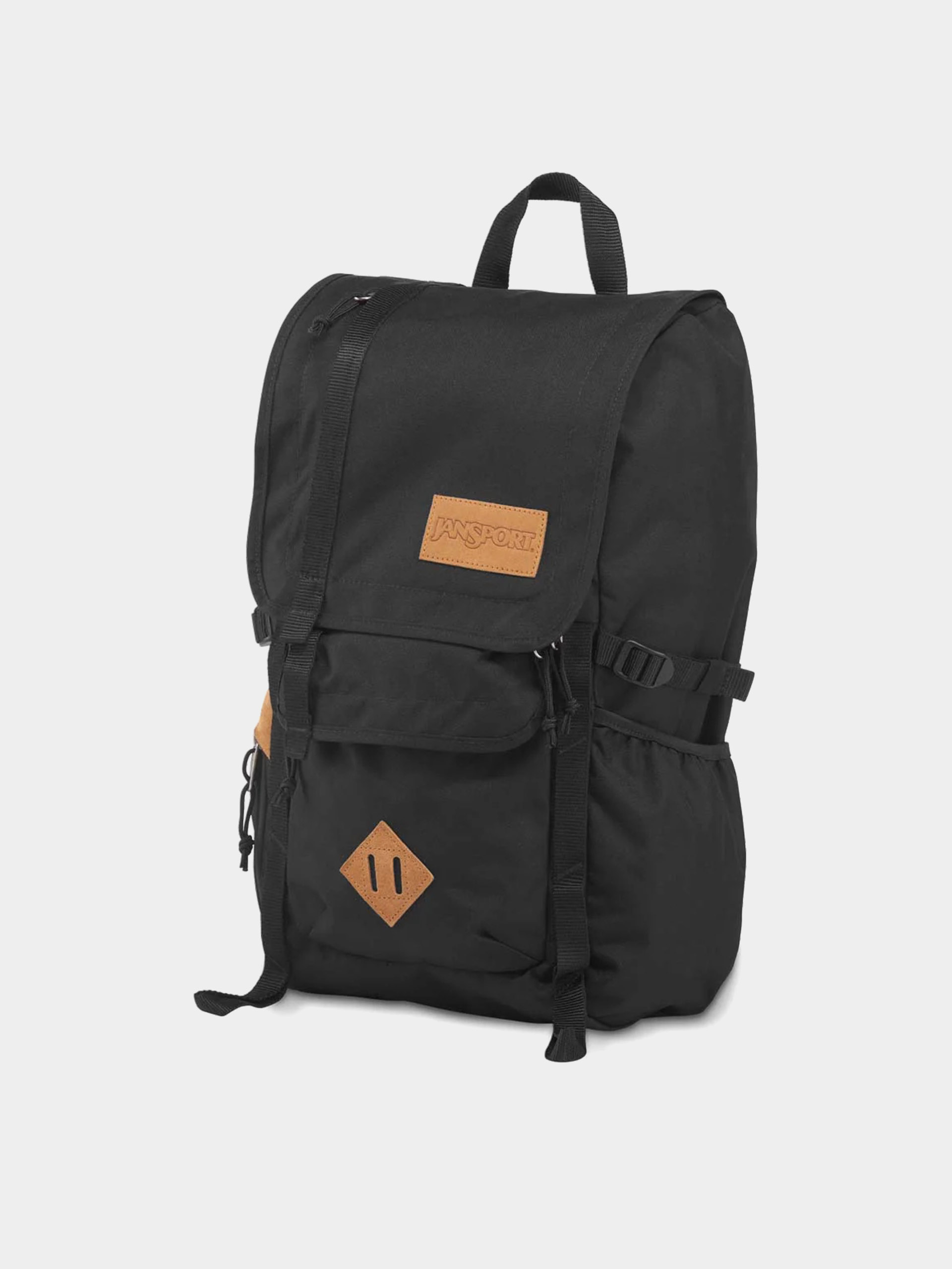 Рюкзак JanSport Hatchet (black)