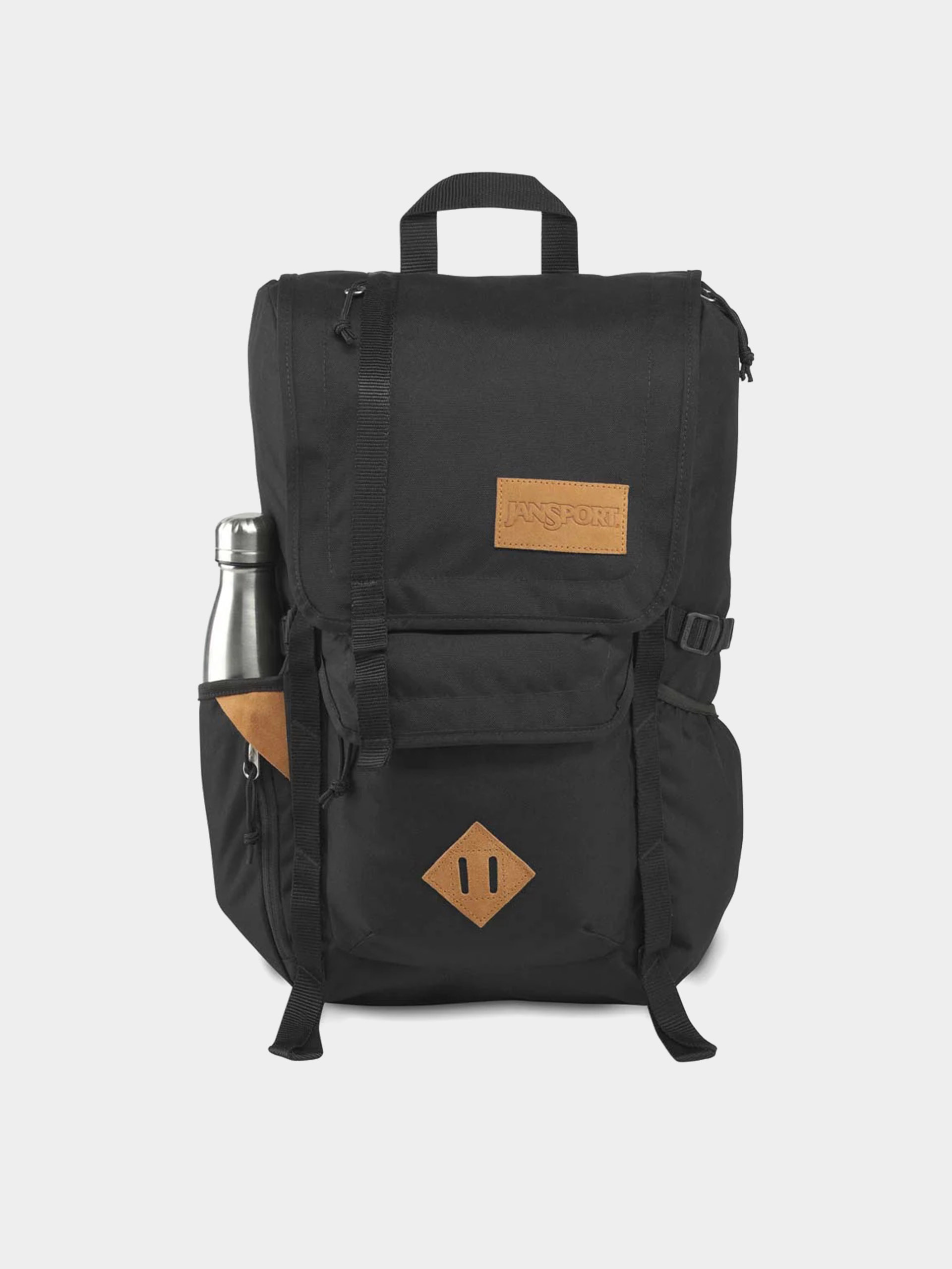 Рюкзак JanSport Hatchet (black)