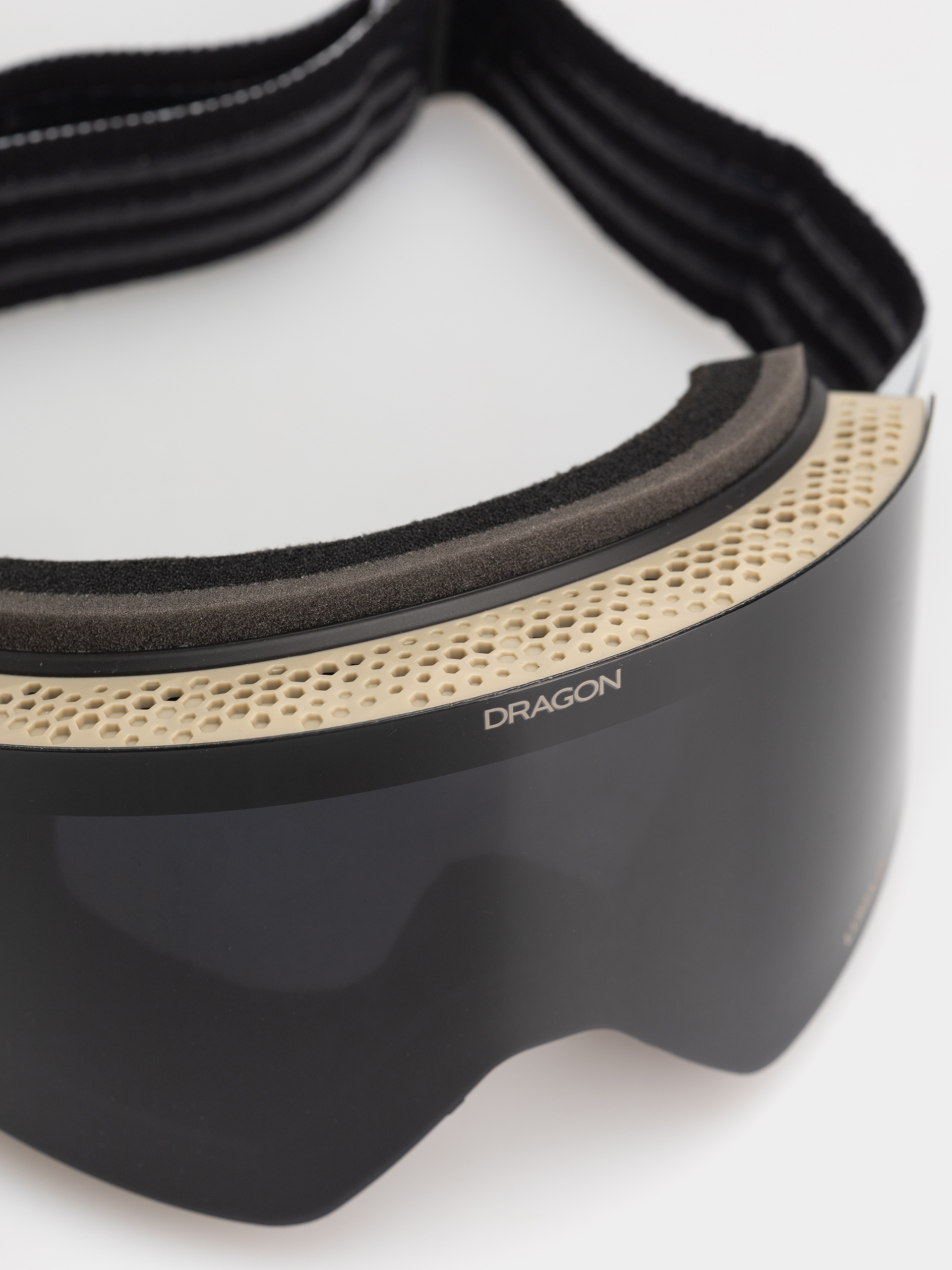 Окуляри для сноуборду Dragon R1 OTG (koda/lumalens midnight+lumalens amber)