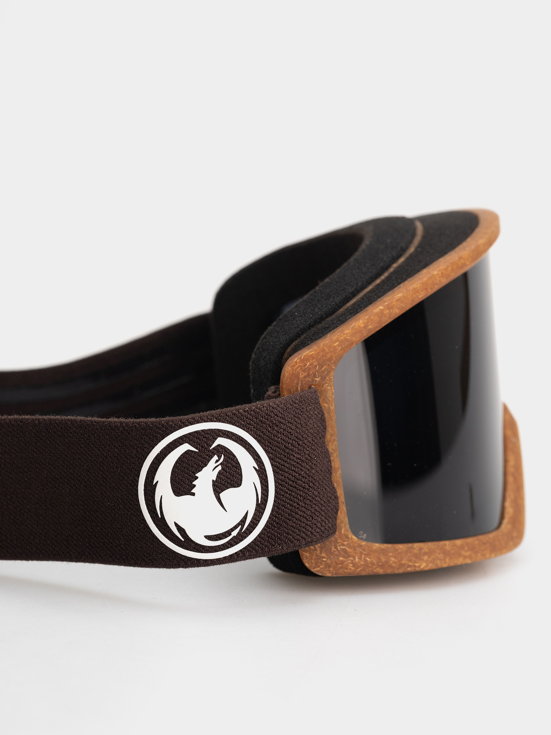 Окуляри для сноуборду Dragon DX3 OTG (rawdark/lumalens midnight)