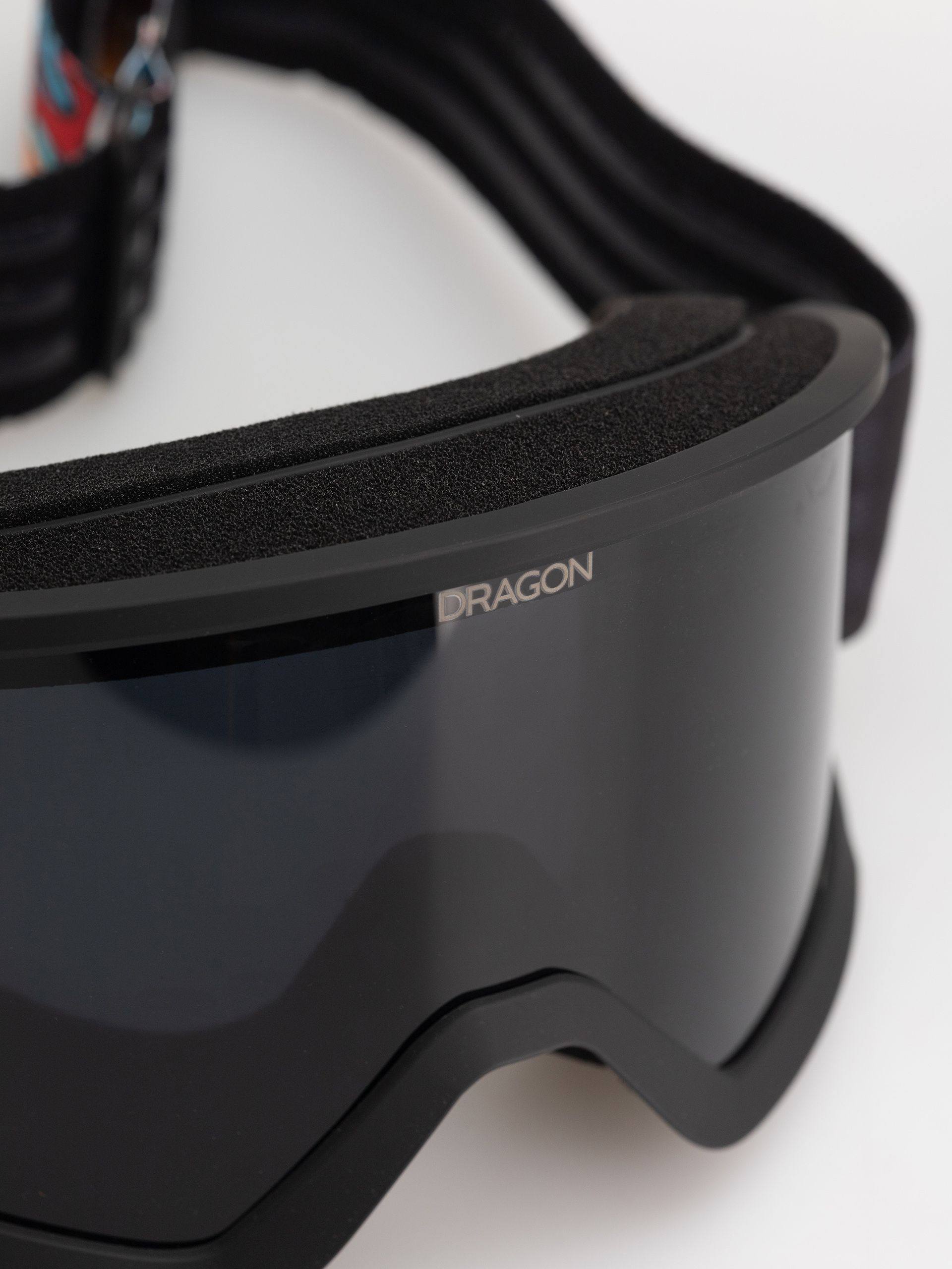 Окуляри для сноуборду Dragon DX3 OTG (dragonsbreath/lumalens midnight)