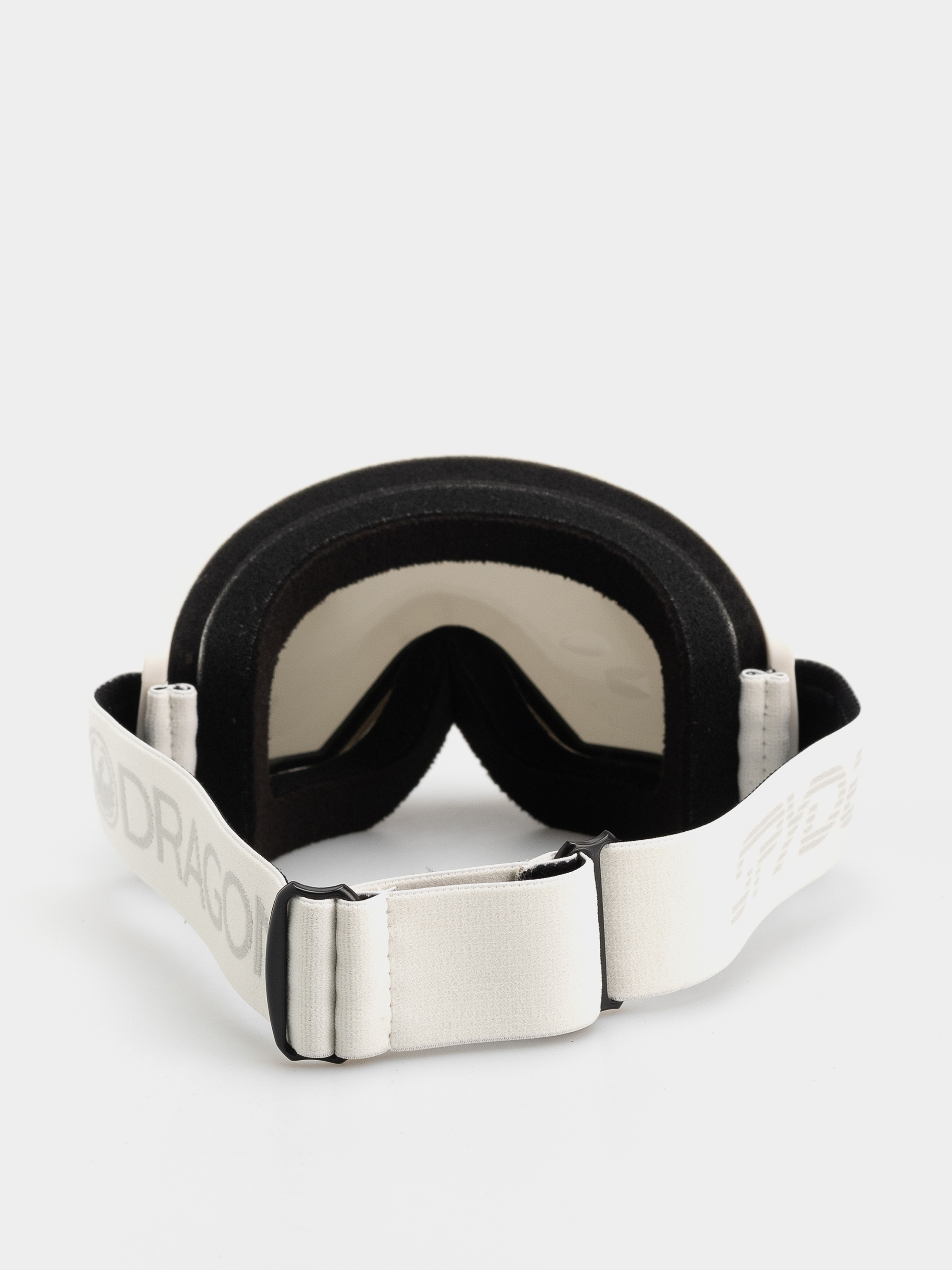 Окуляри для сноуборду Dragon DX3 OTG (white/lumalens dark smoke)