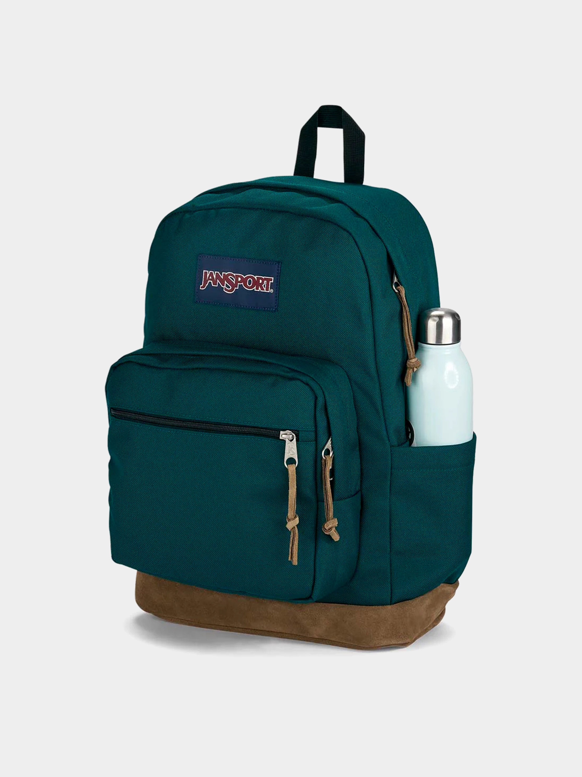 Рюкзак JanSport Right (deep juniper)