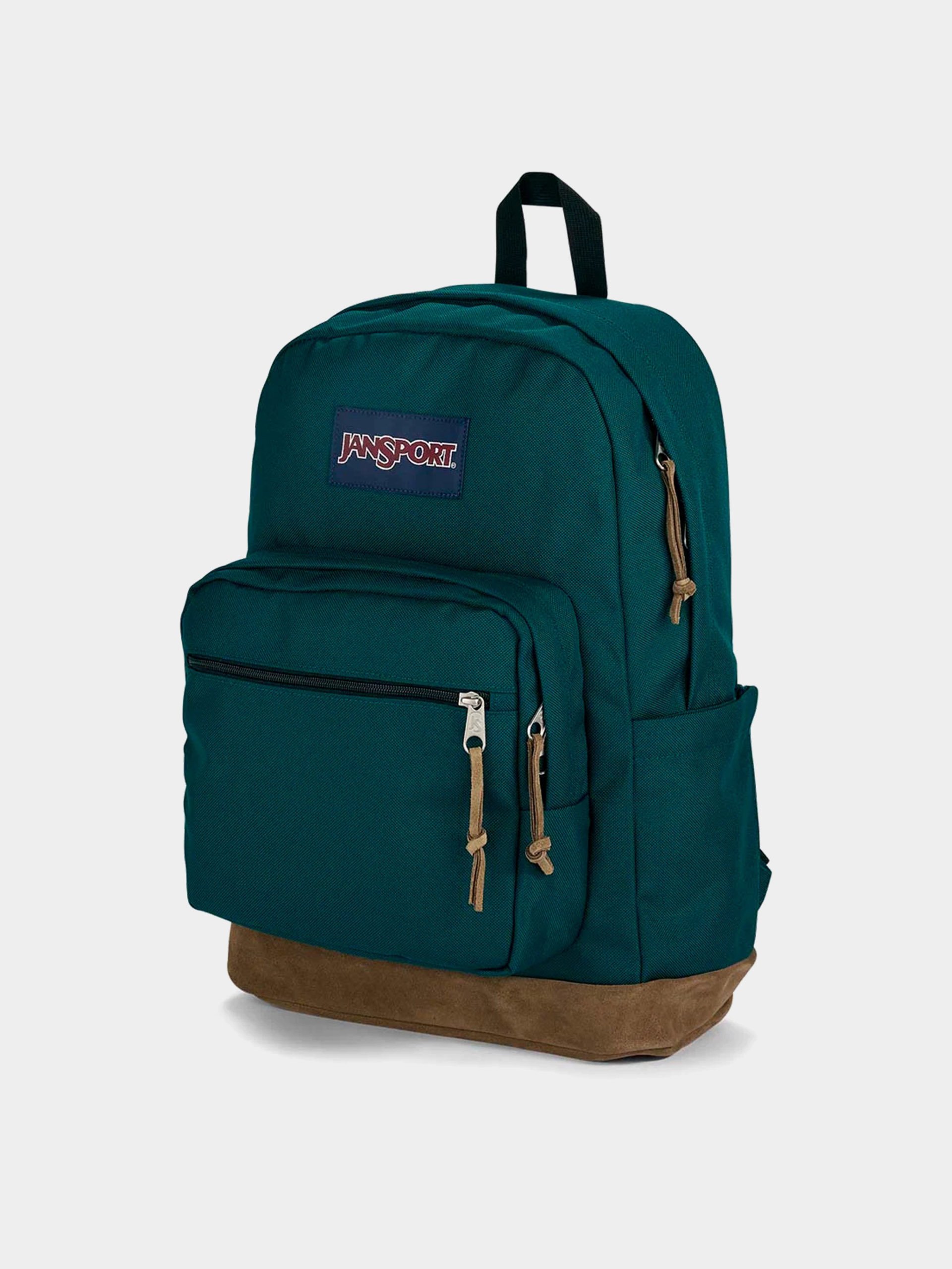 Рюкзак JanSport Right (deep juniper)