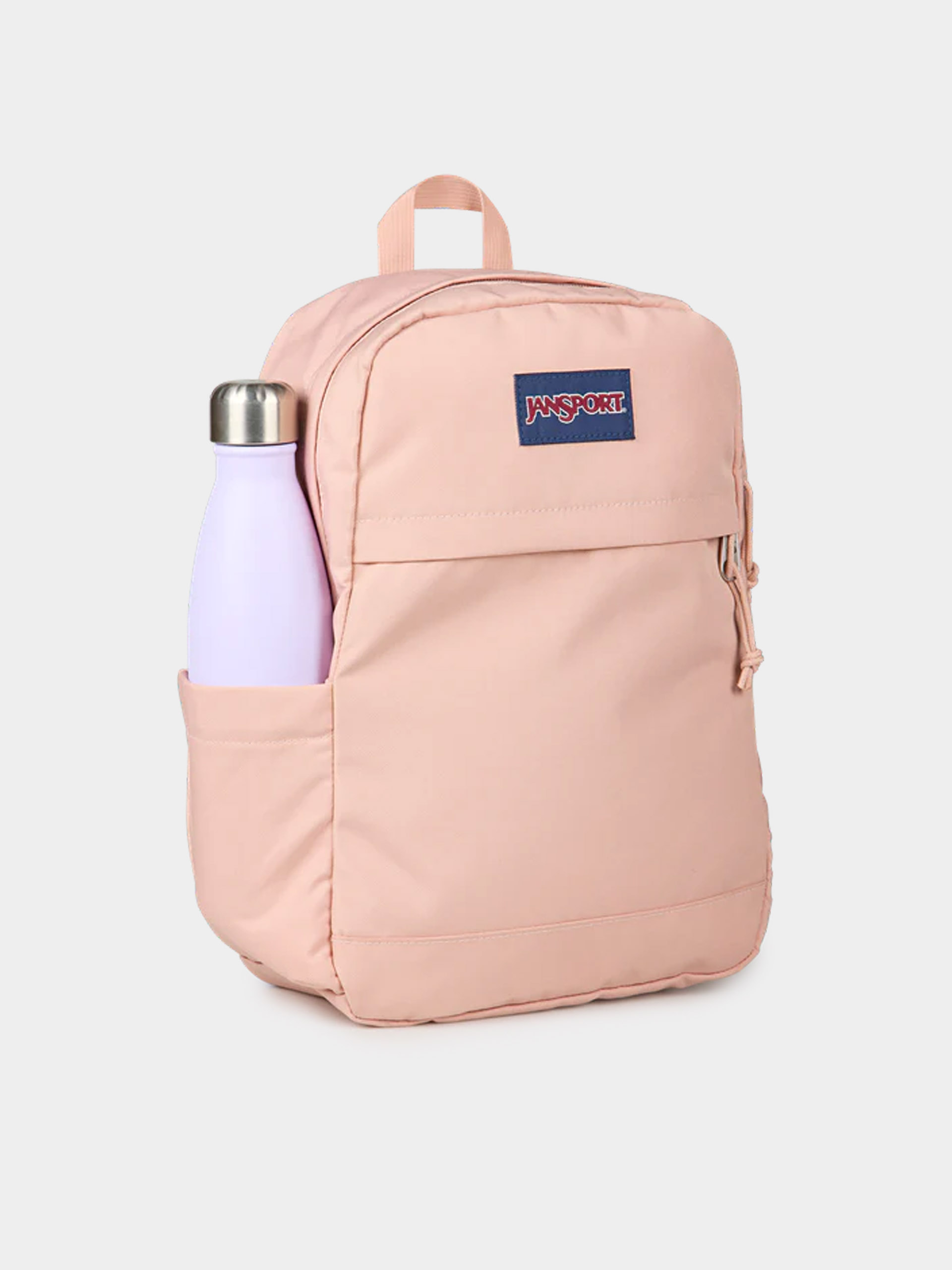 Рюкзак JanSport Metro Lite (misty rose)