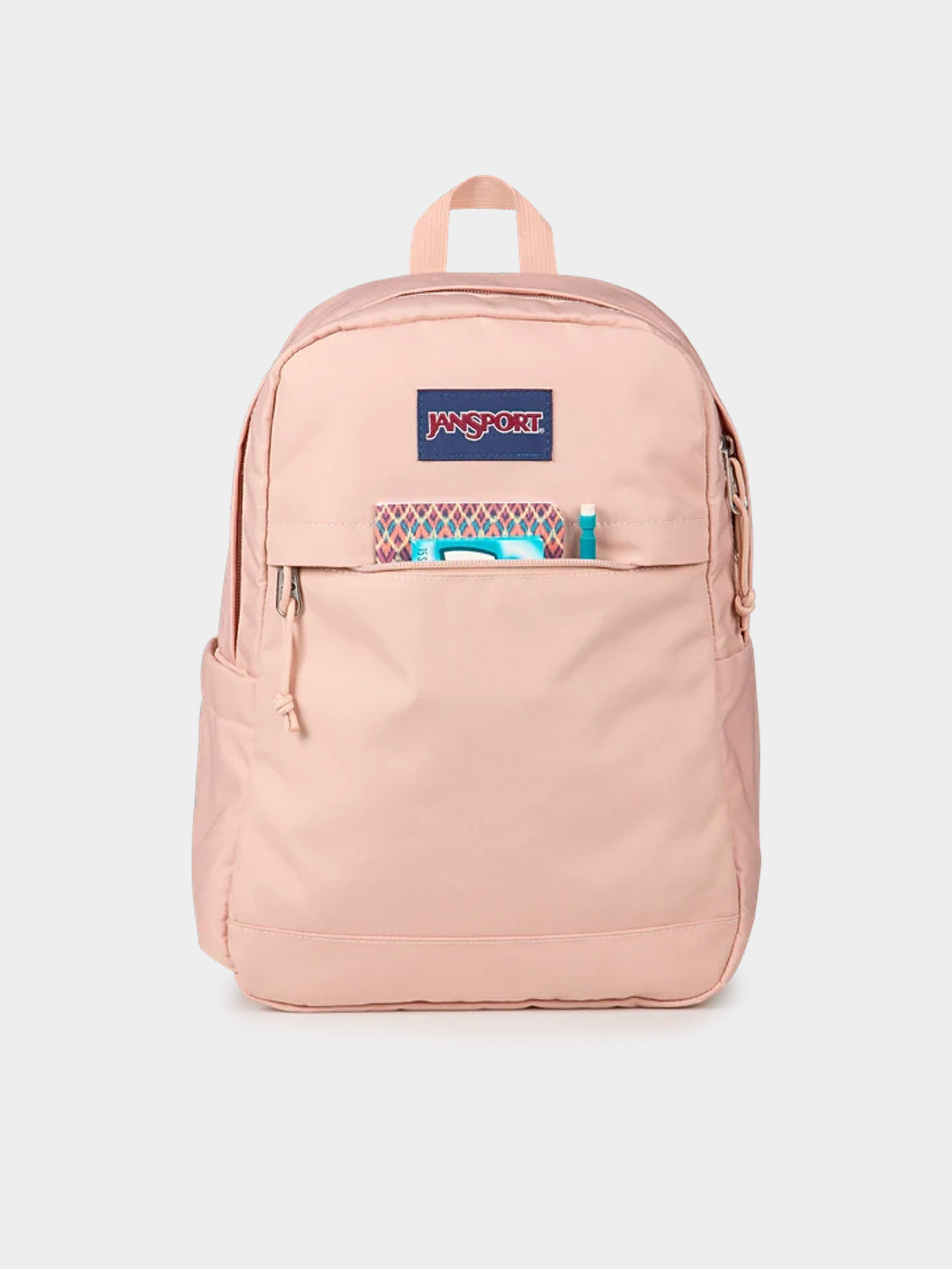 Рюкзак JanSport Metro Lite (misty rose)