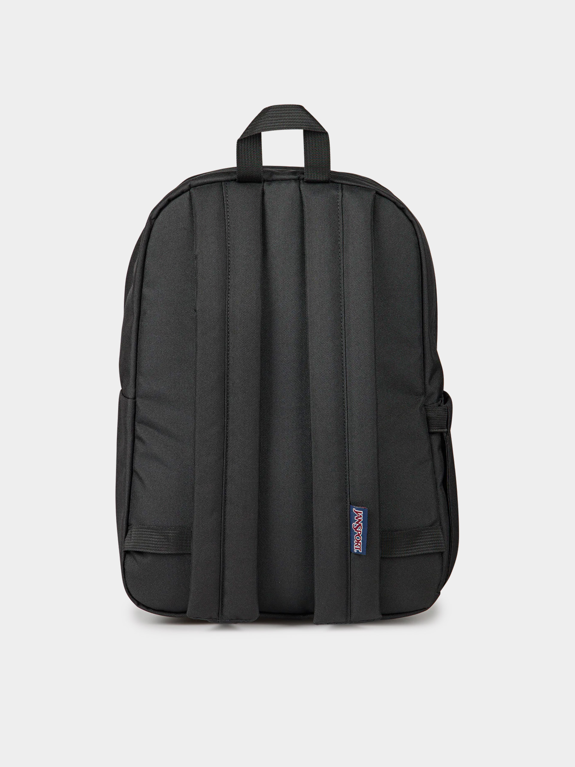 Рюкзак JanSport Metro Lite (black)