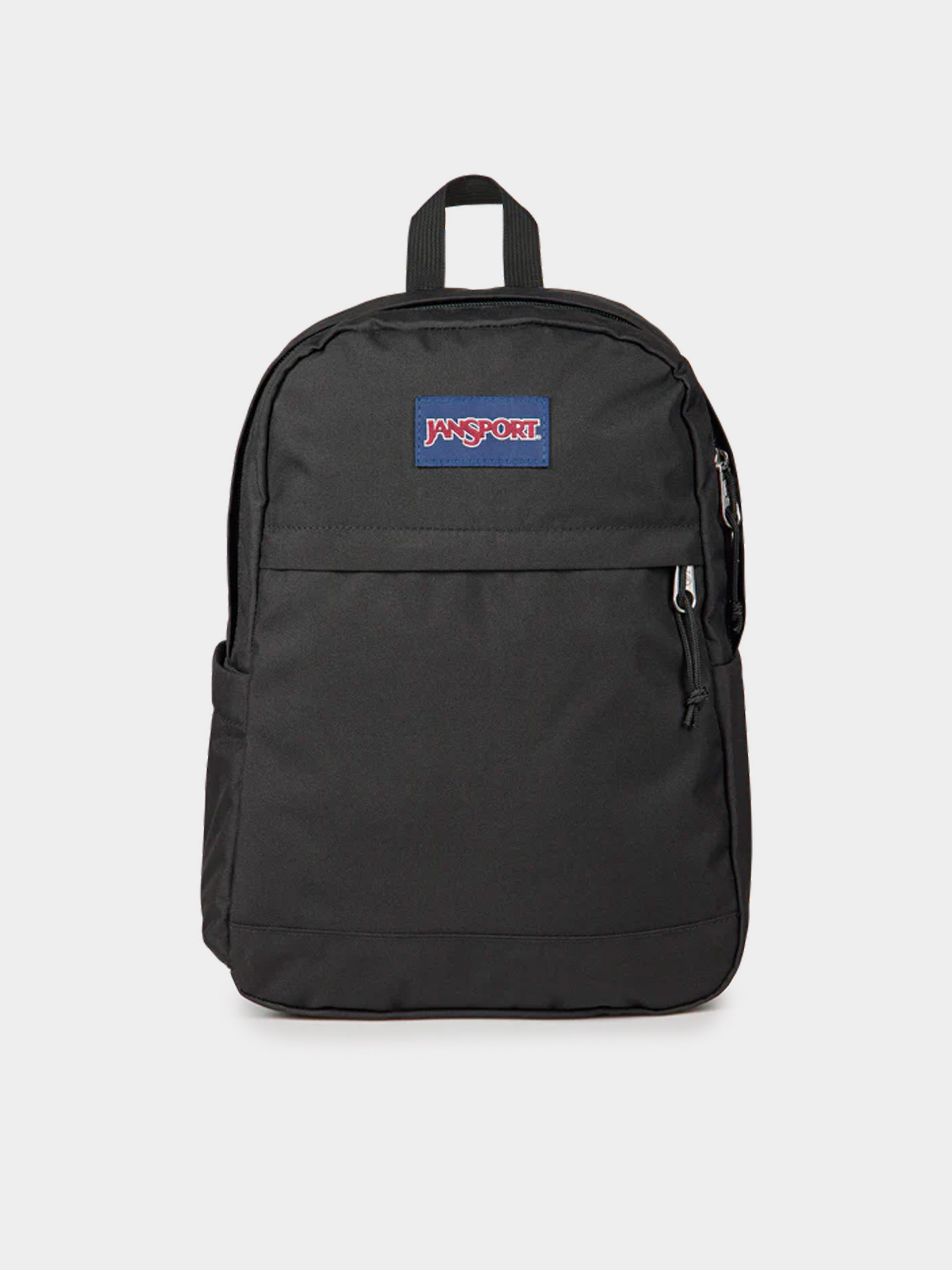 u0420u044eu043au0437u0430u043a JanSport Metro Lite (black)
