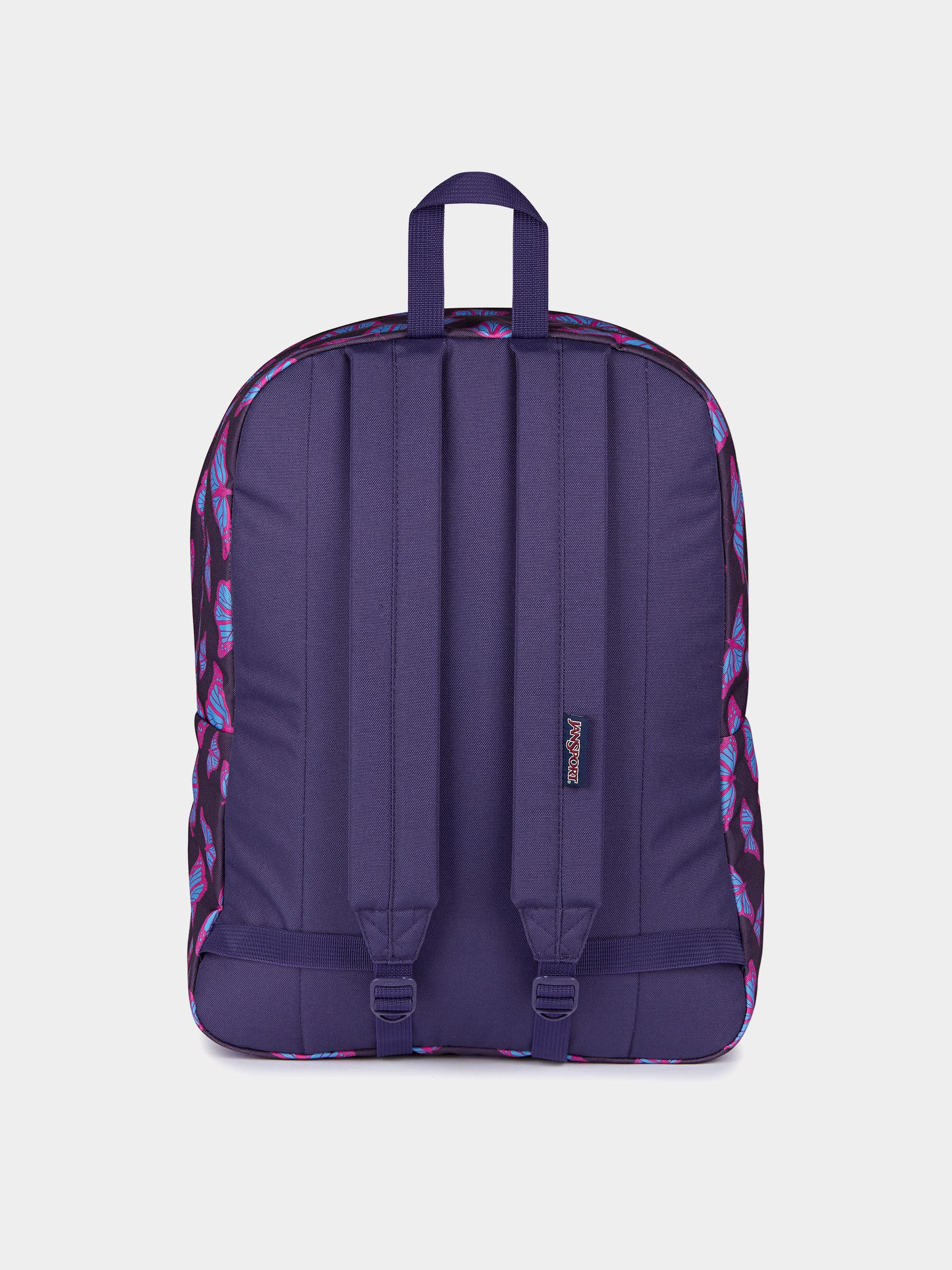 Рюкзак JanSport SuperBreak One (flutter by purple)