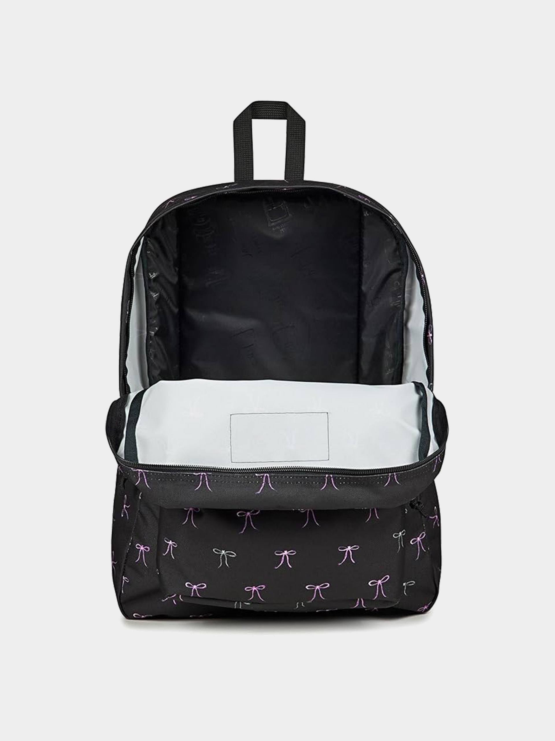 Рюкзак JanSport SuperBreak One (bad bows)