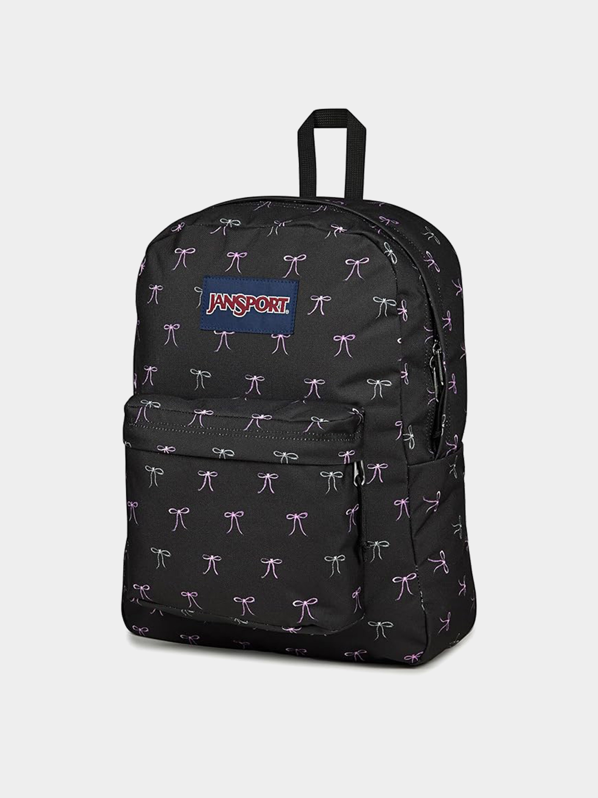 Рюкзак JanSport SuperBreak One (bad bows)