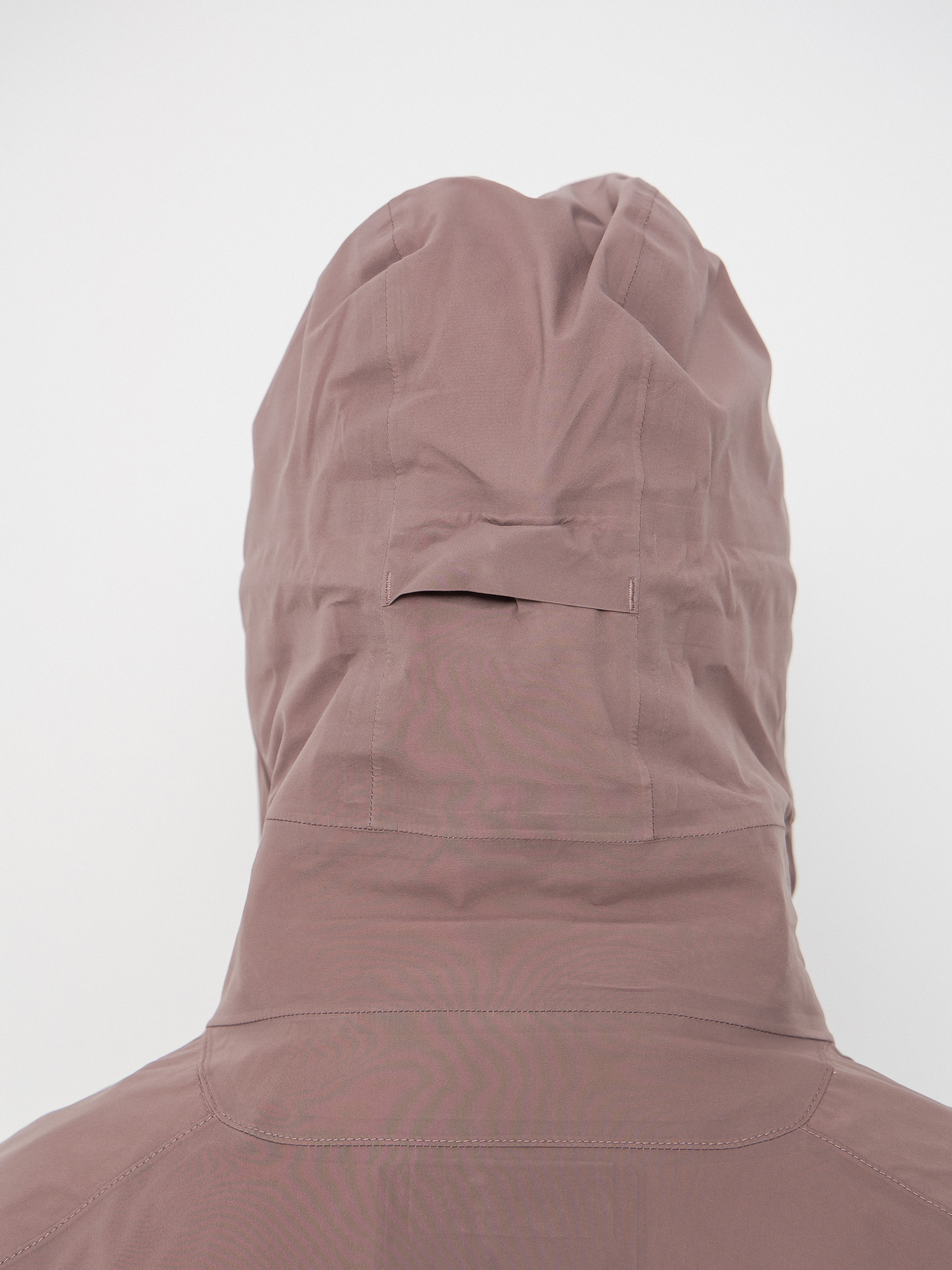 Чоловіча Сноубордична куртка Volcom Guch Stretch Gore (mauve)