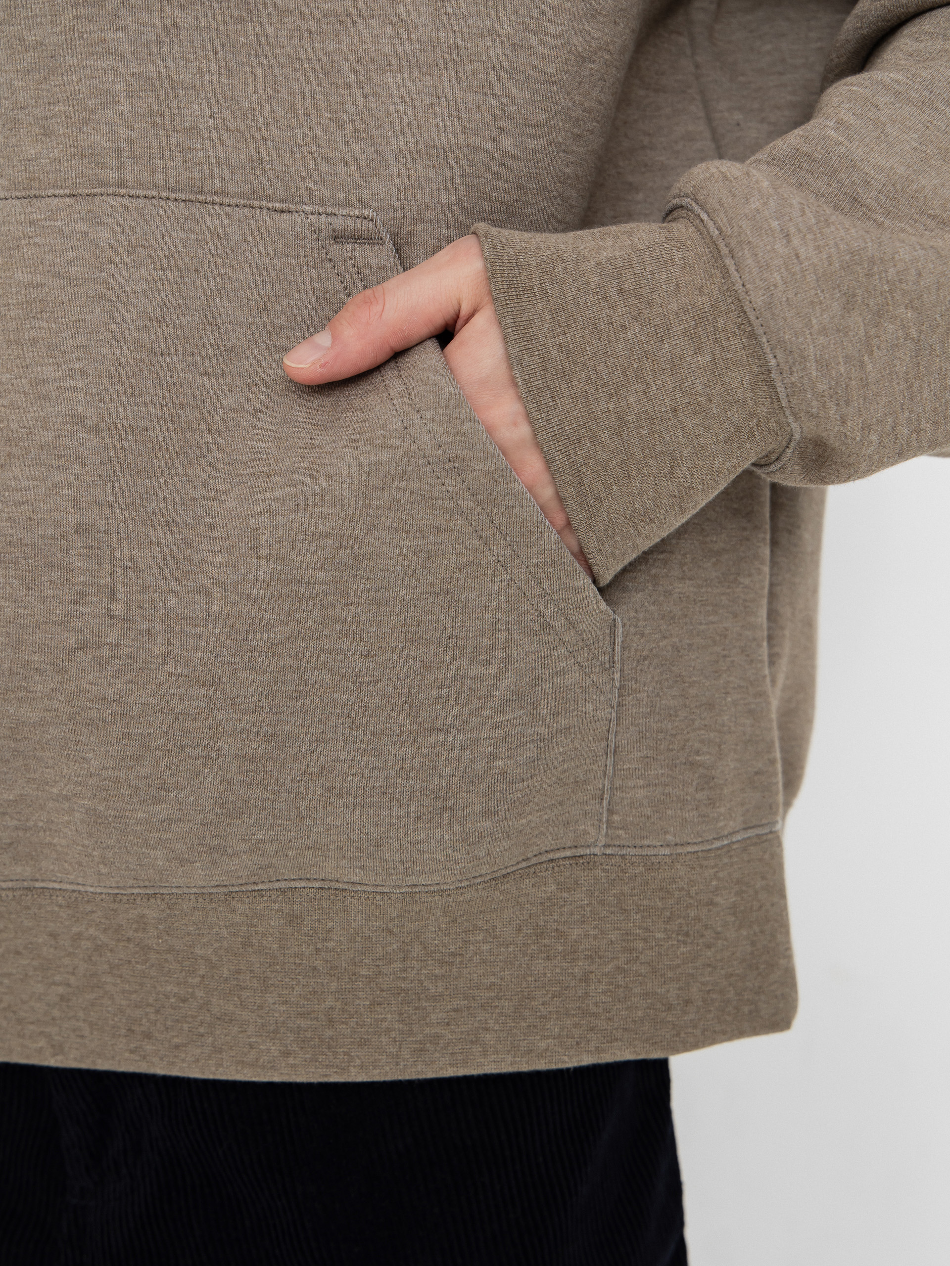 Худі Carhartt WIP Alda HD (brass/black)