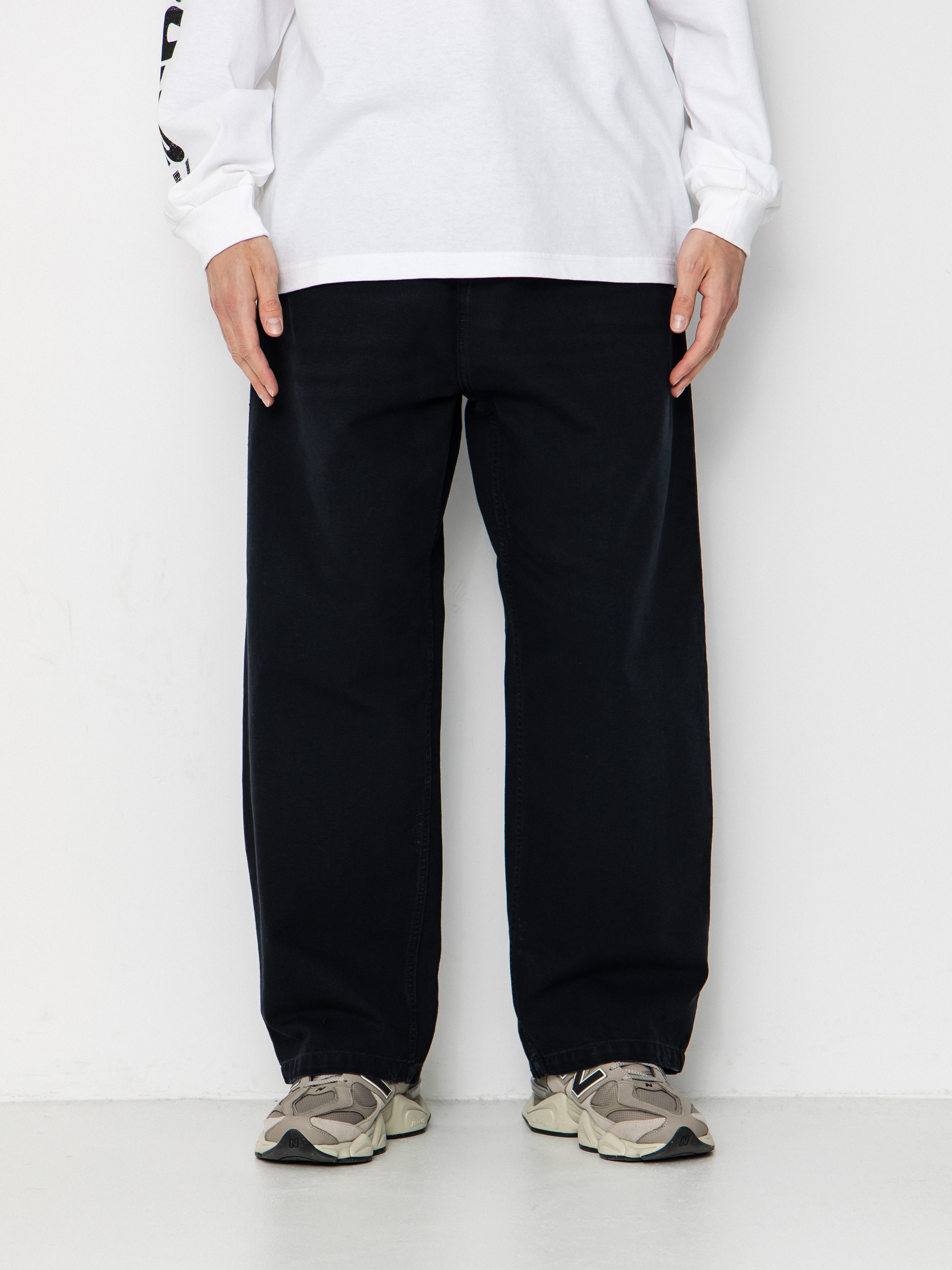 Штани Carhartt WIP Brandon (black)