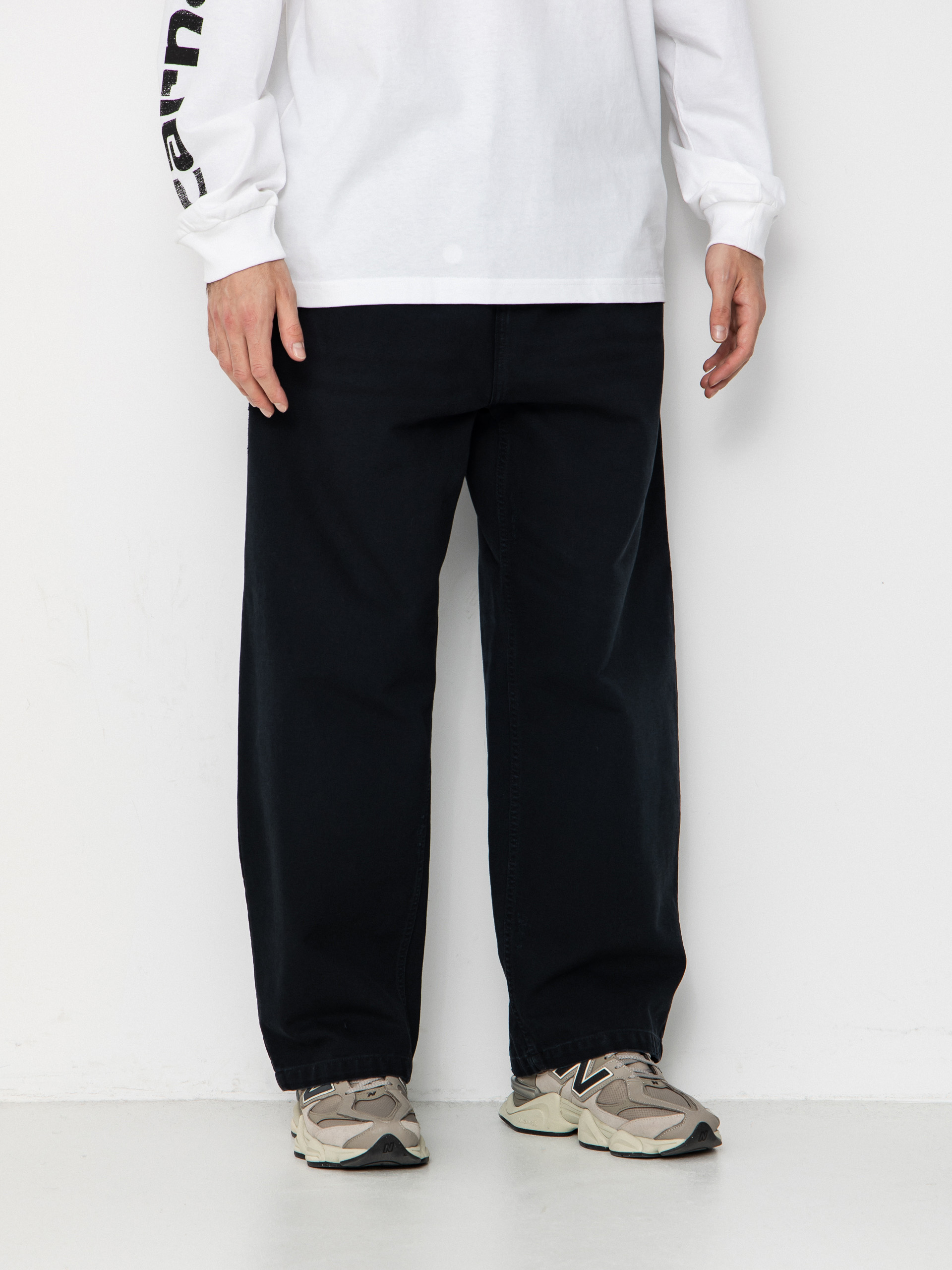 Штани Carhartt WIP Brandon (black)