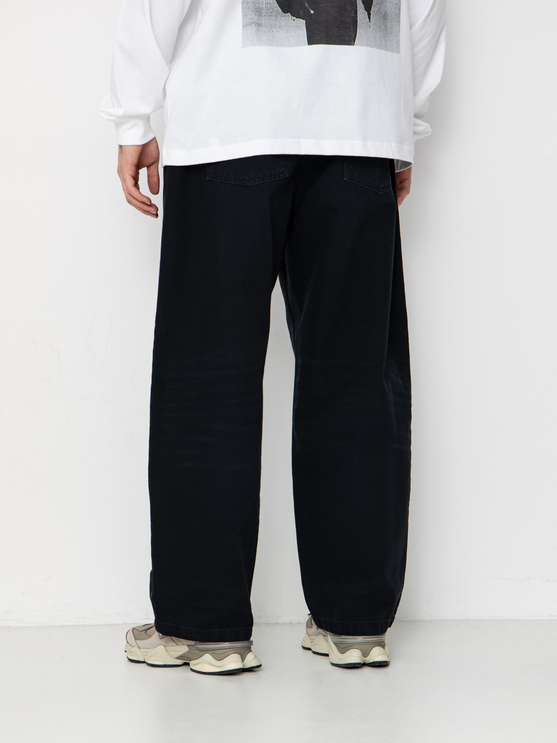 Штани Carhartt WIP Brandon (black)