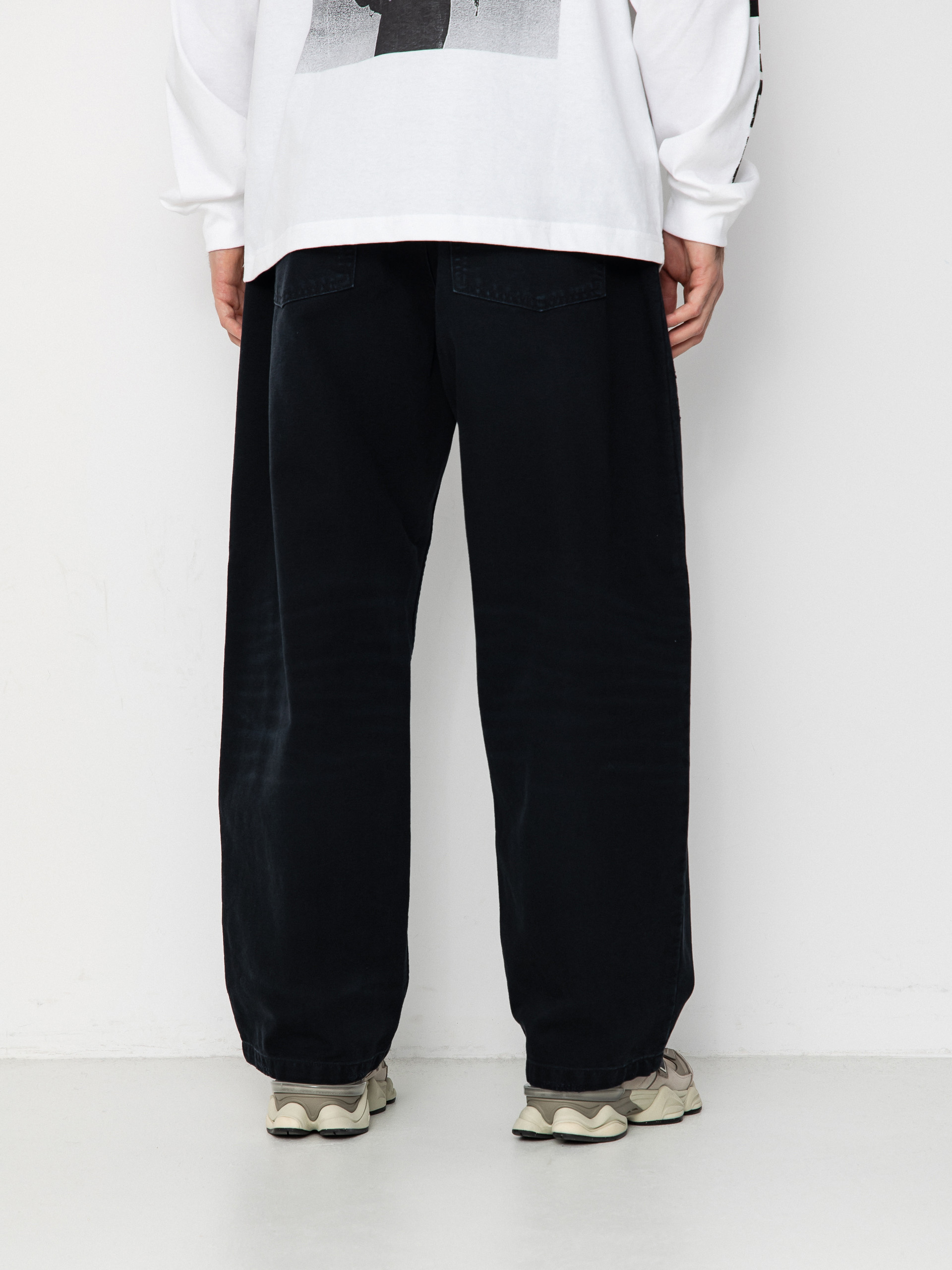 Штани Carhartt WIP Brandon (black)