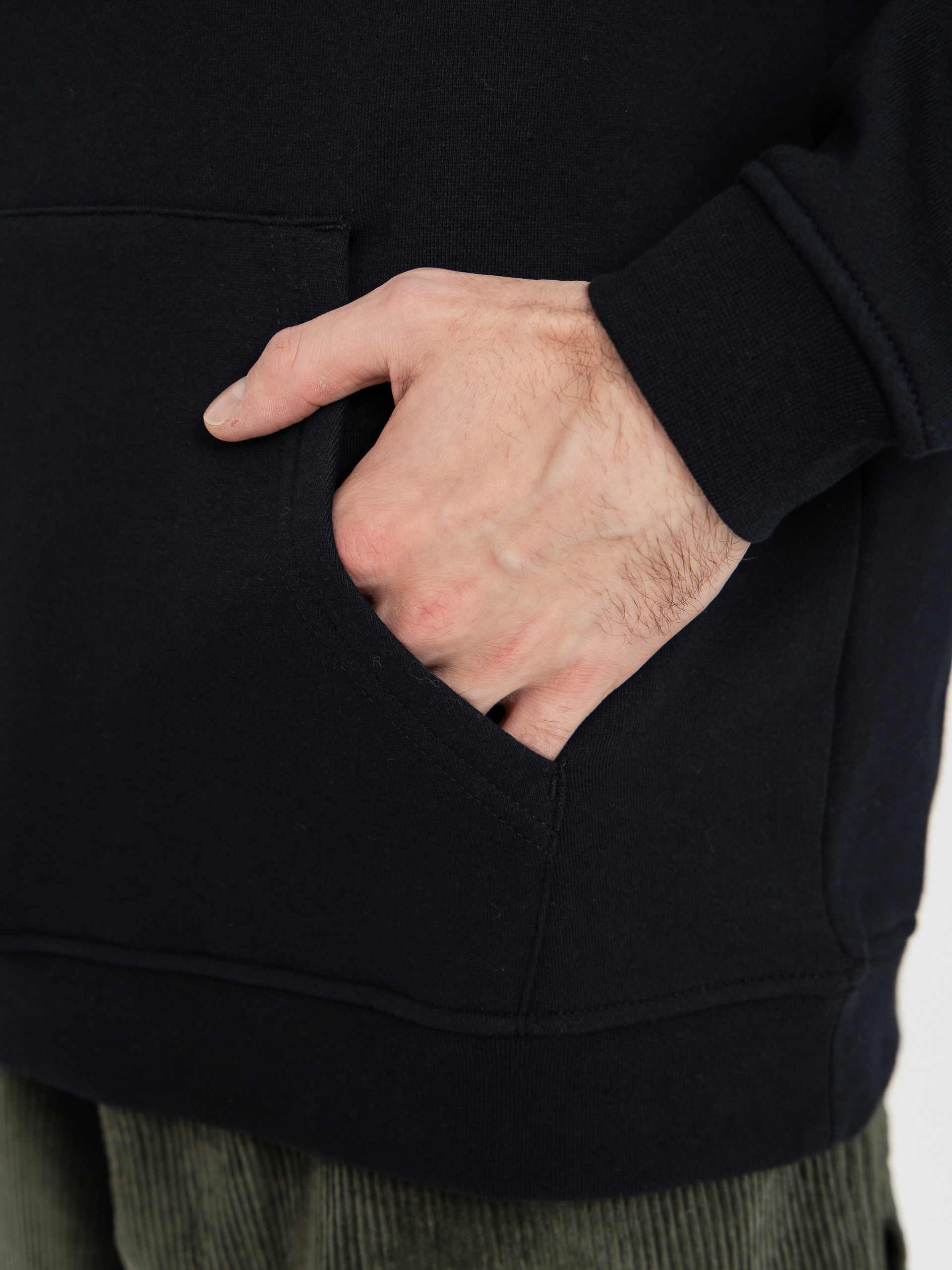 Худі Santa Cruz Sol Tripper HD (black)