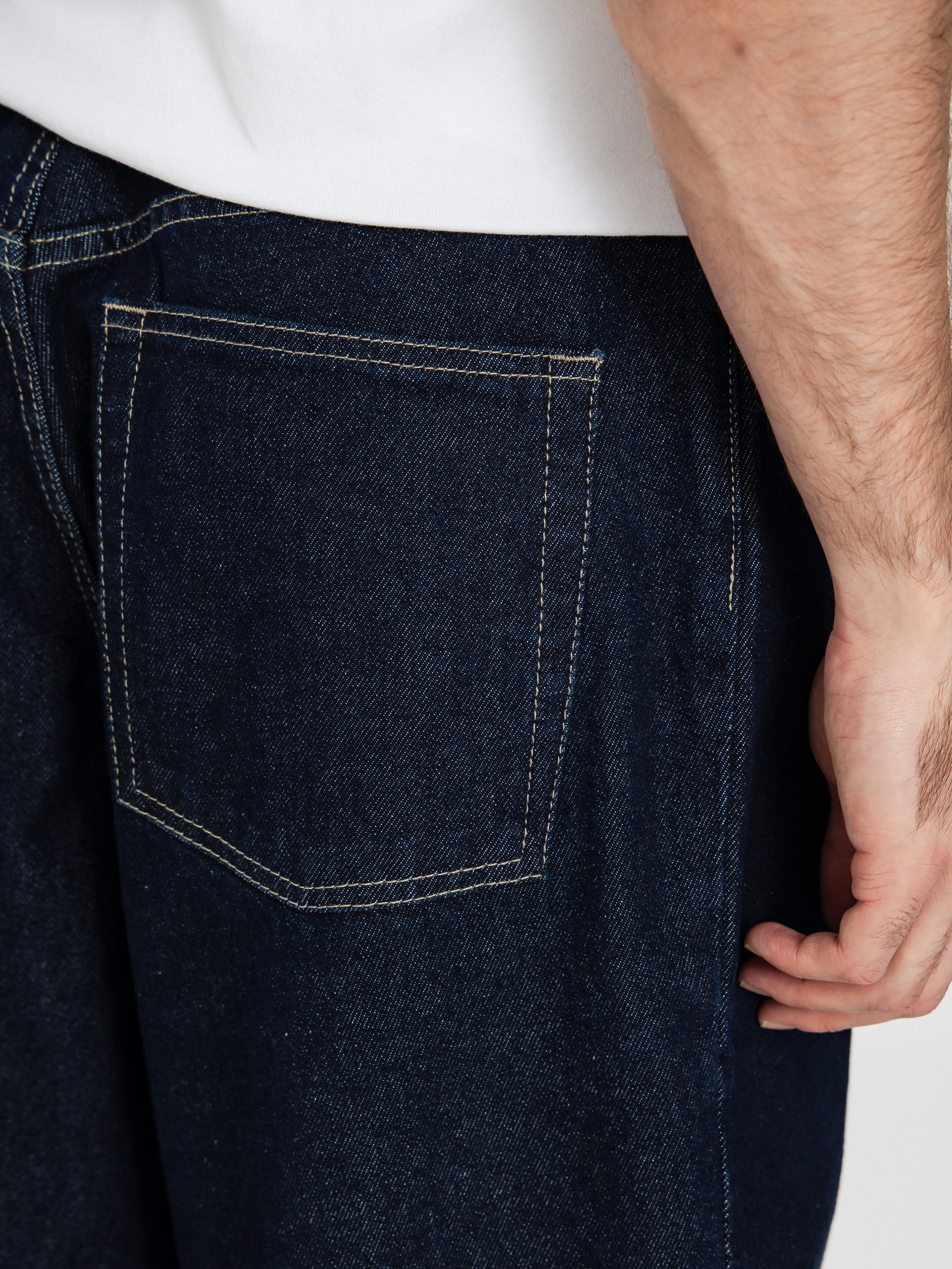 Штани Polar Skate Big Boy (one wash)