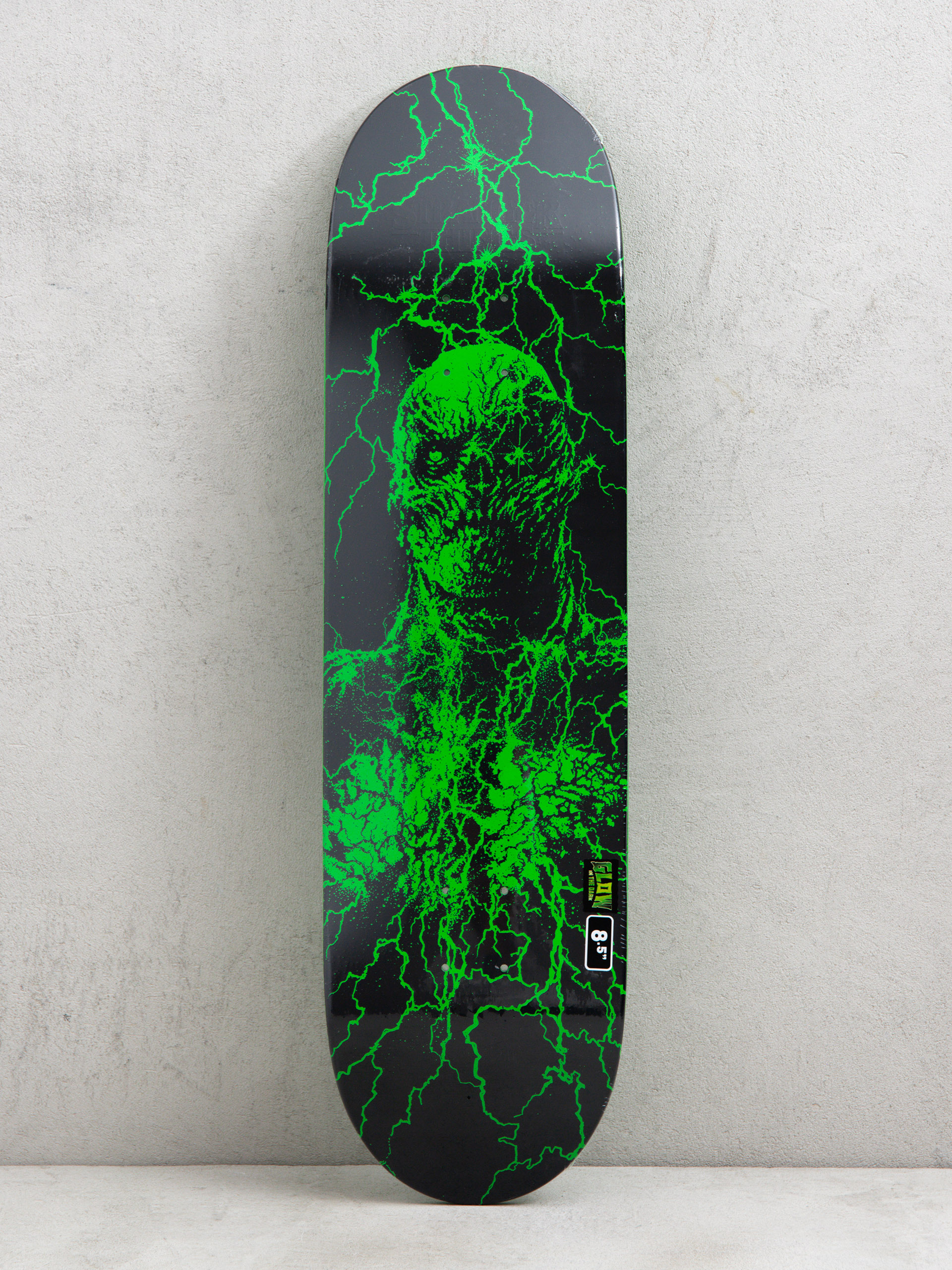 Декa Santa Cruz X Stranger Things Vecna 