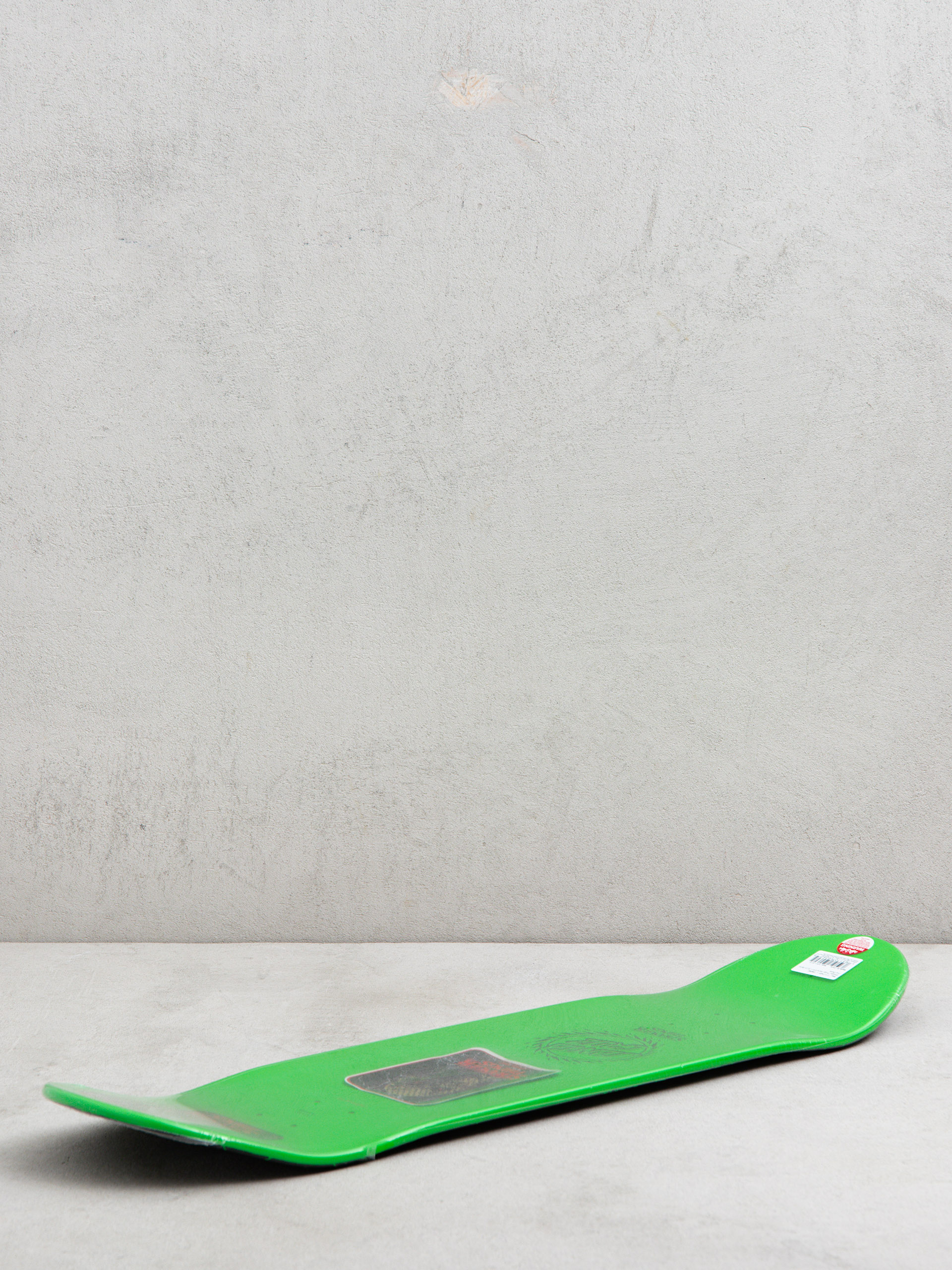 Декa Santa Cruz X Stranger Things Vecna 