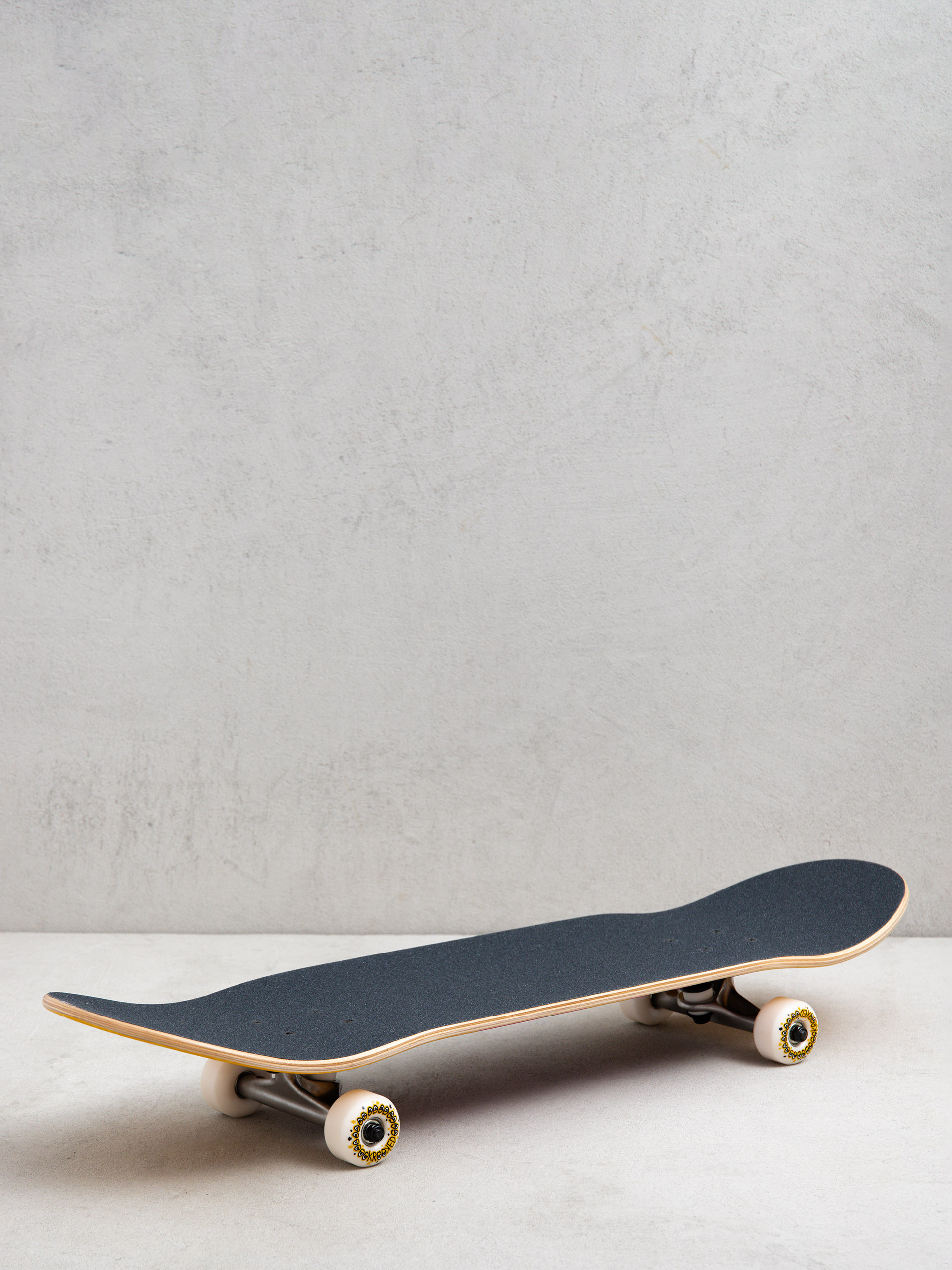 Скейтборд Krooked Eyes N Birds 