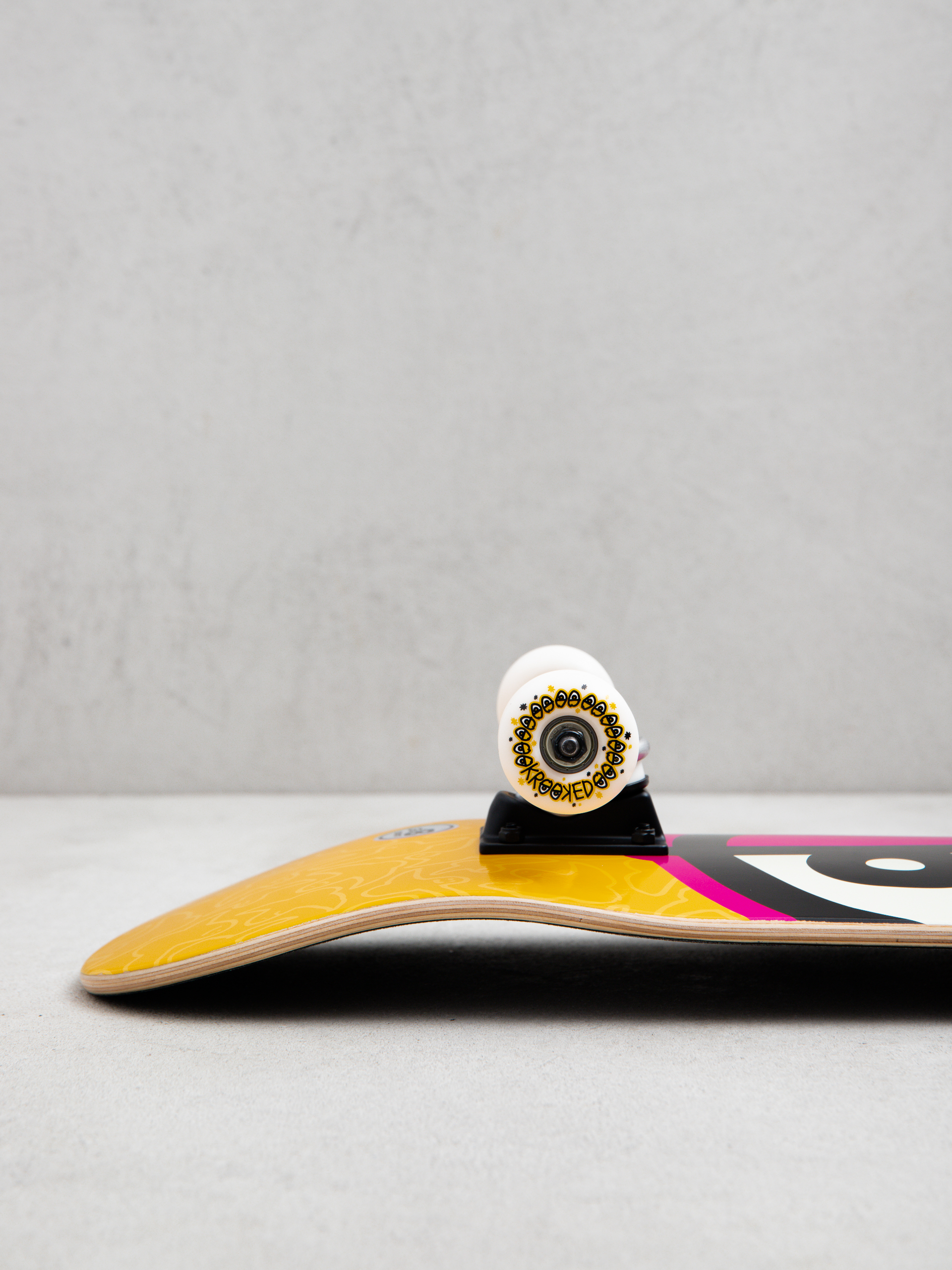 Скейтборд Krooked Eyes N Birds 