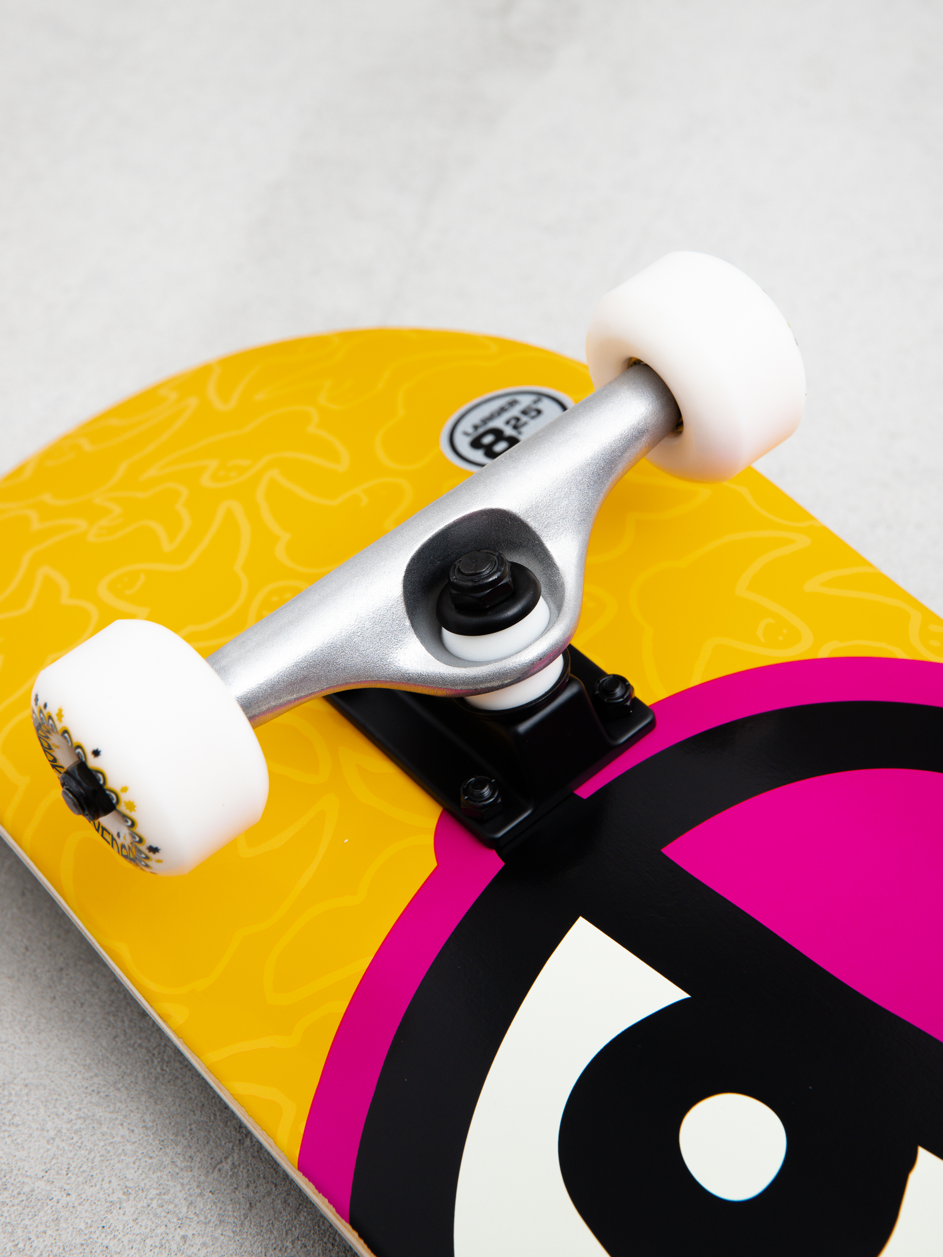 Скейтборд Krooked Eyes N Birds 