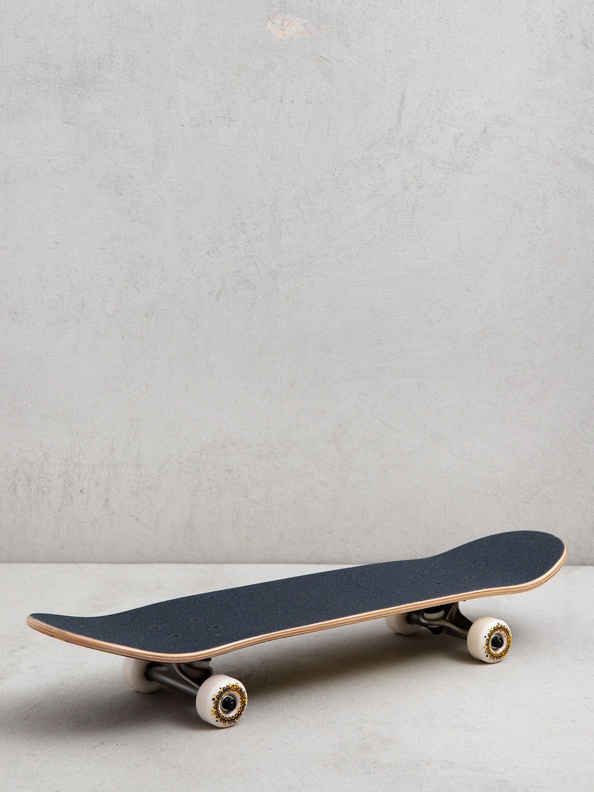 Скейтборд Krooked Shmoo Vibes 