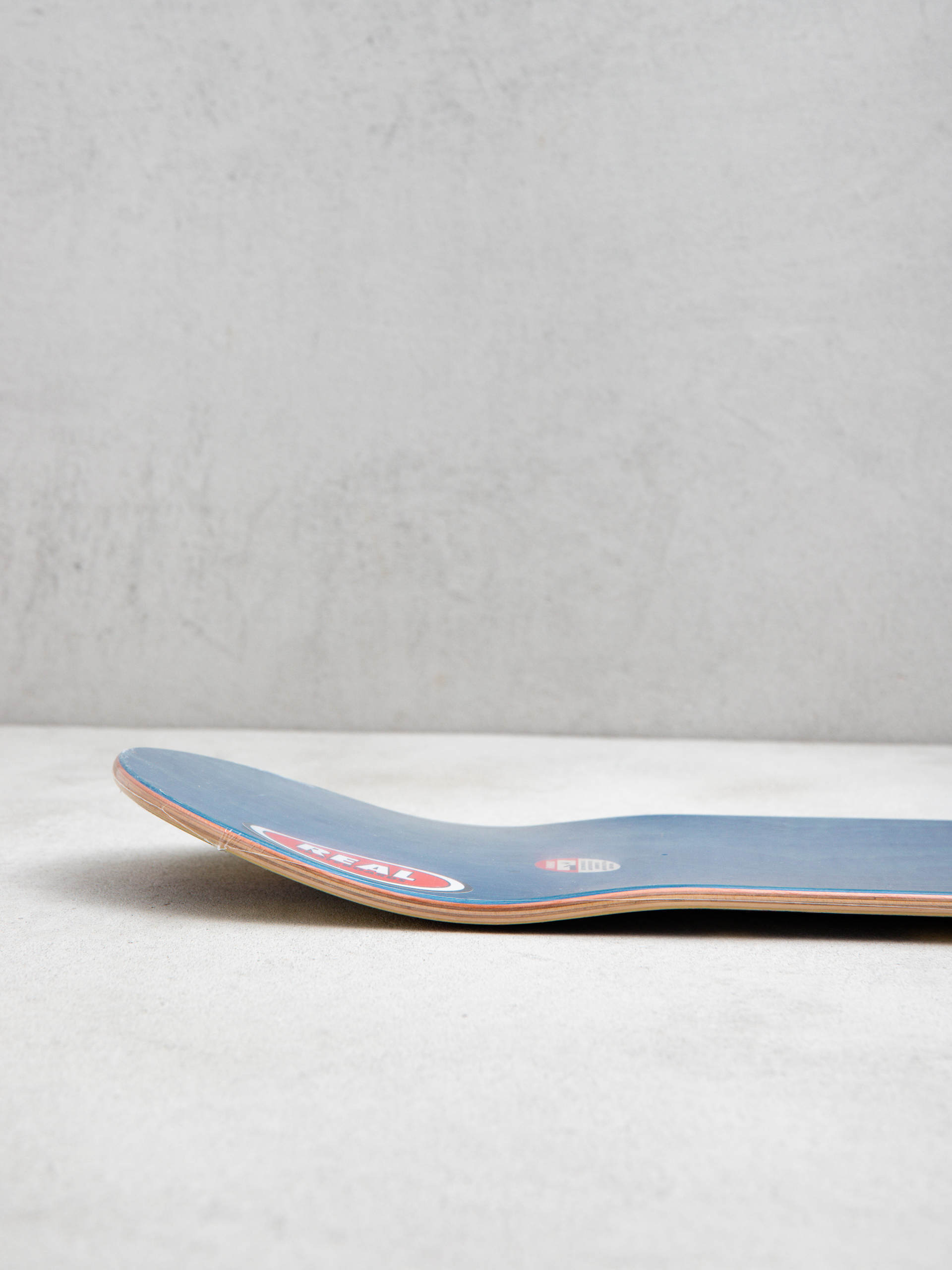 Декa Real Praman Rampage Ltd (gold)