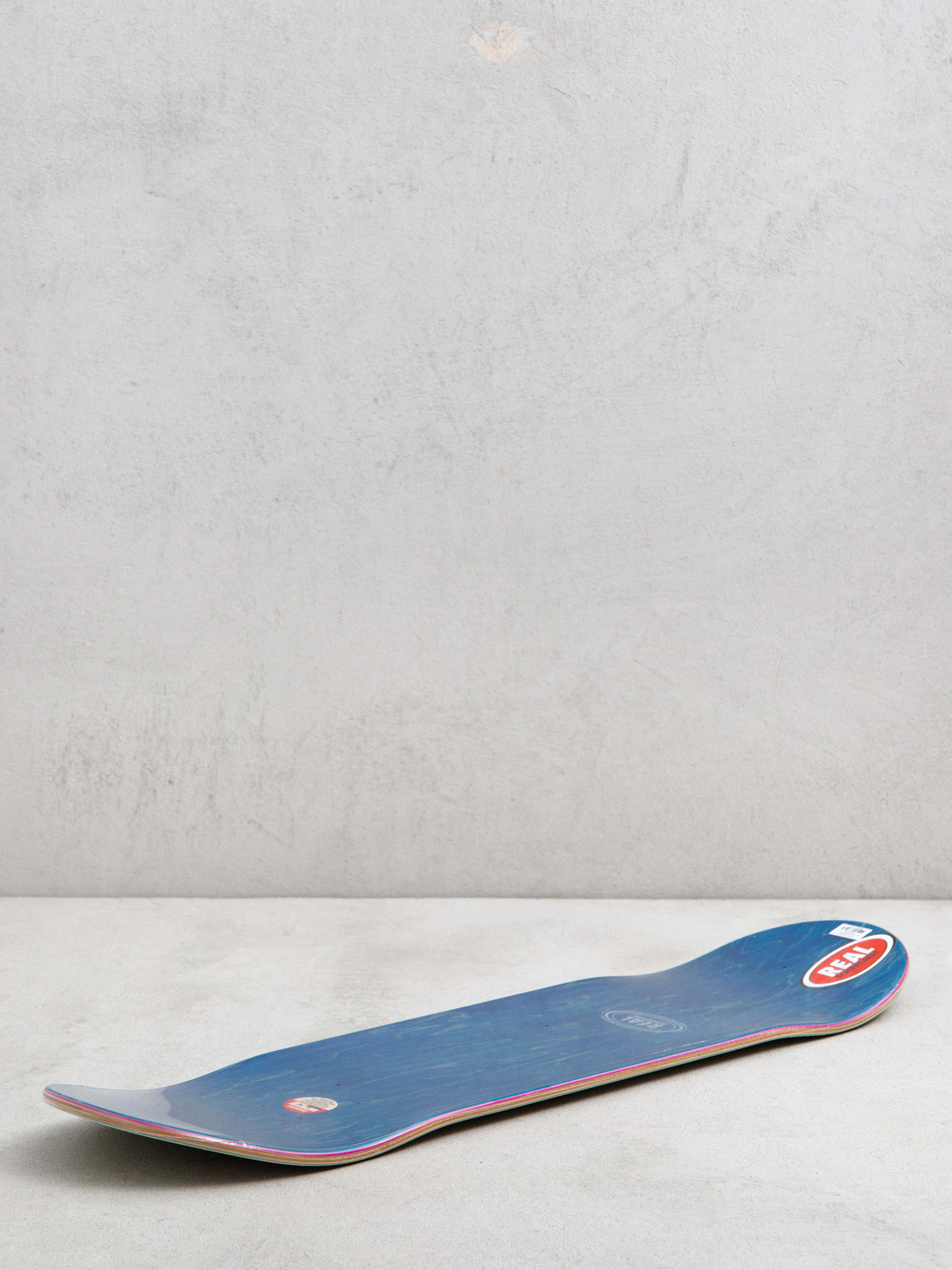 Декa Real Mason Record Scratch (cream)