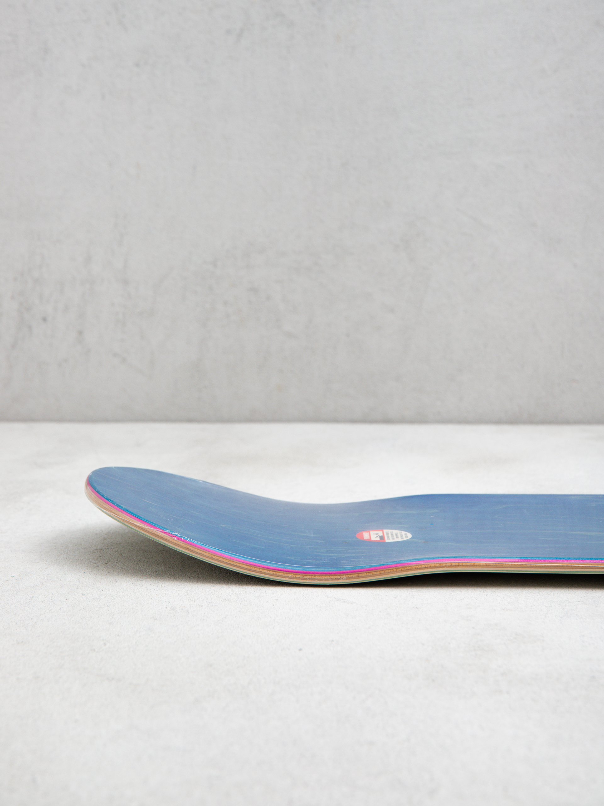 Декa Real Mason Record Scratch (cream)