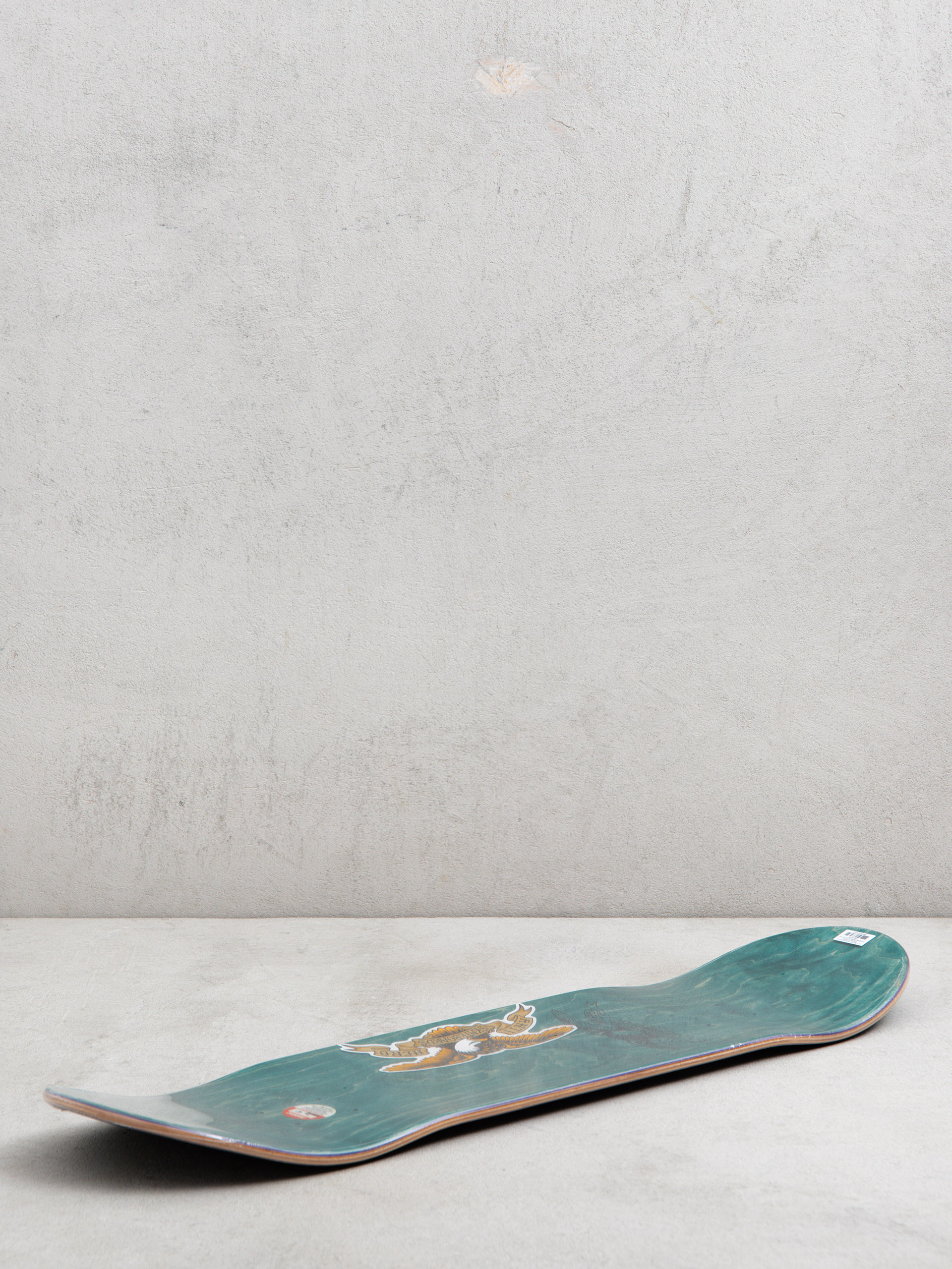 Декa Antihero Matthews P2 Judgement Day (black)