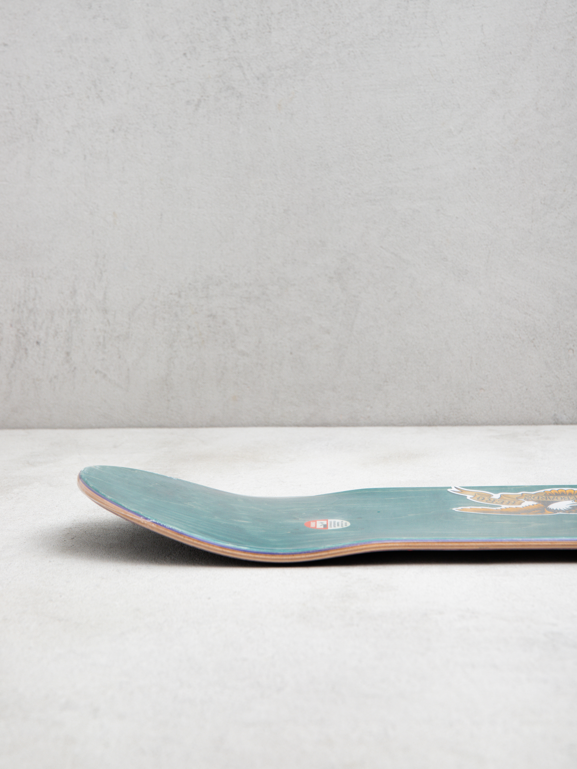 Декa Antihero Matthews P2 Judgement Day (black)