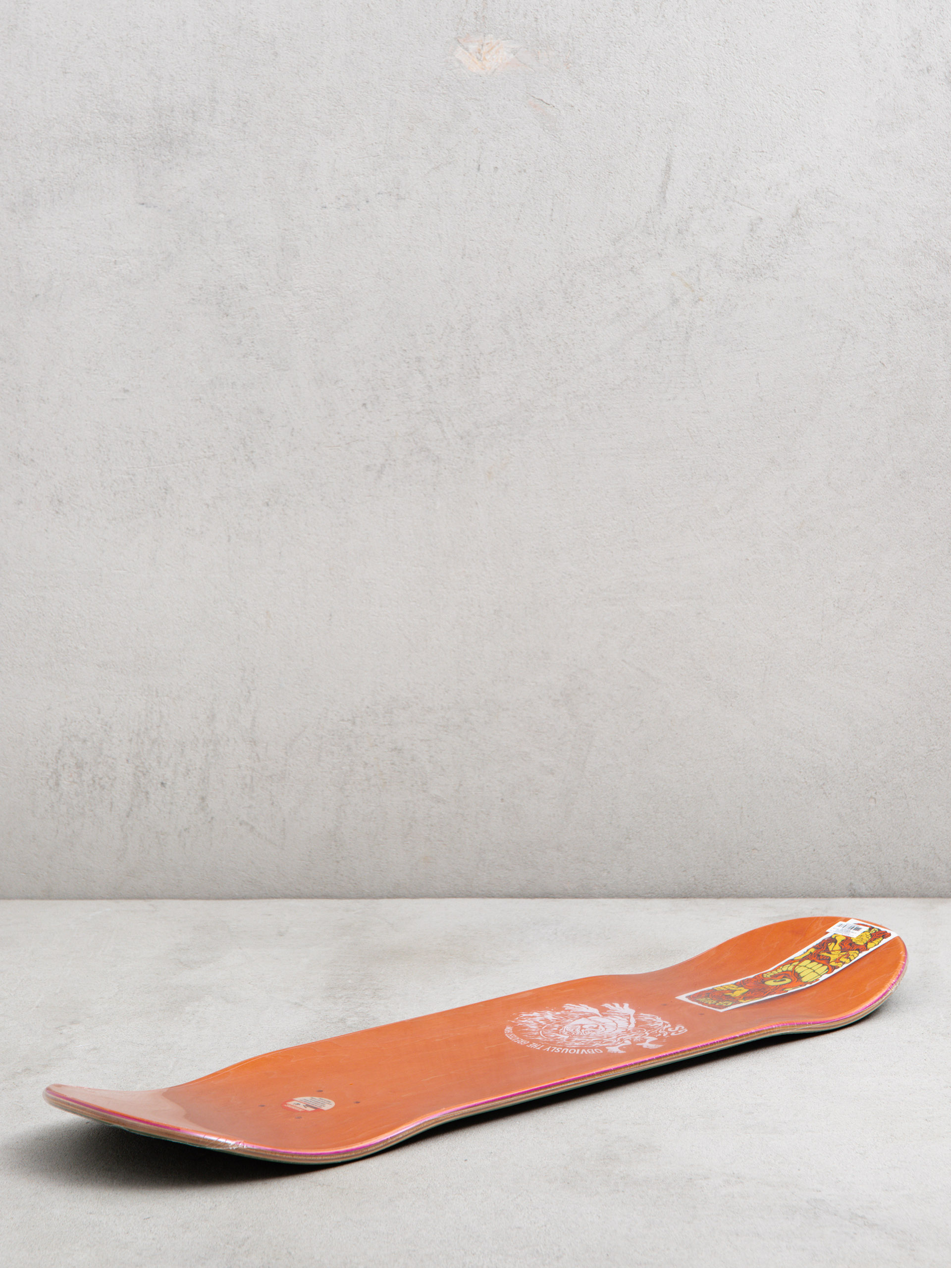 Декa Antihero Gerwer Grimple Obvious Greats (assorted)