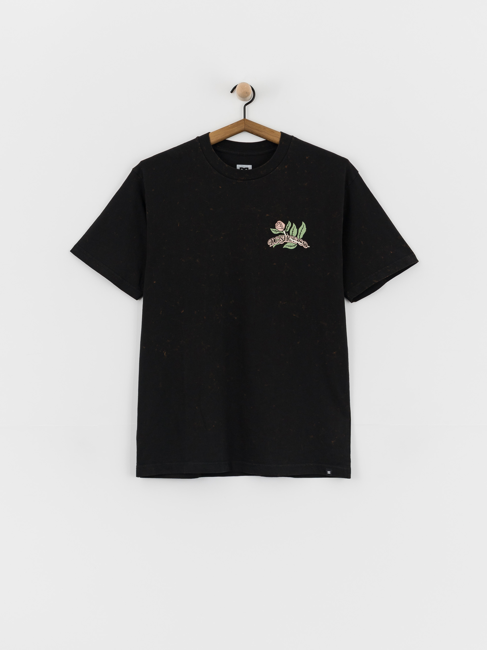 Футболка DC Outgrow (black)