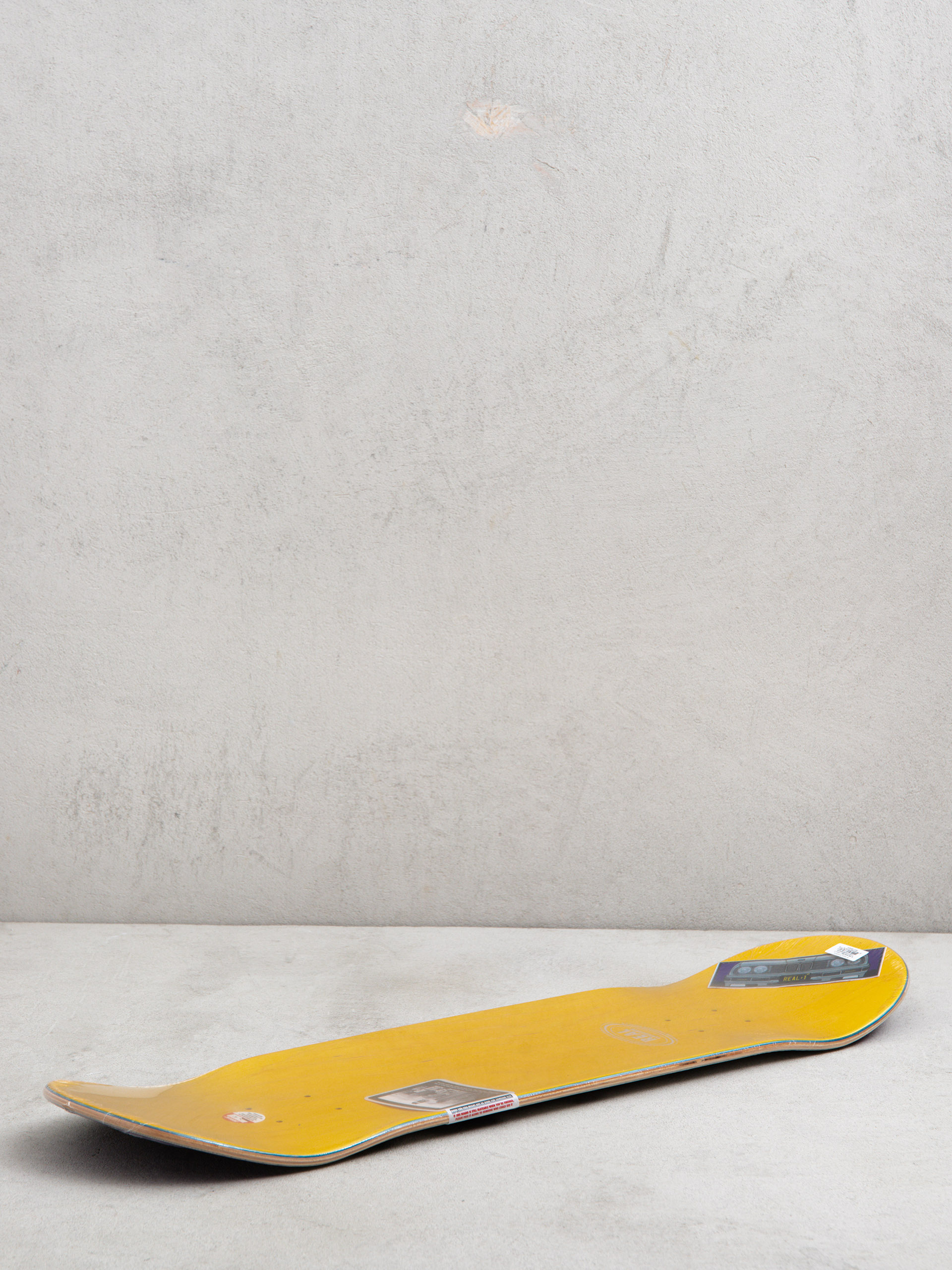 Декa Real Ishod Grille Ltd Gold Foil (silver foil)