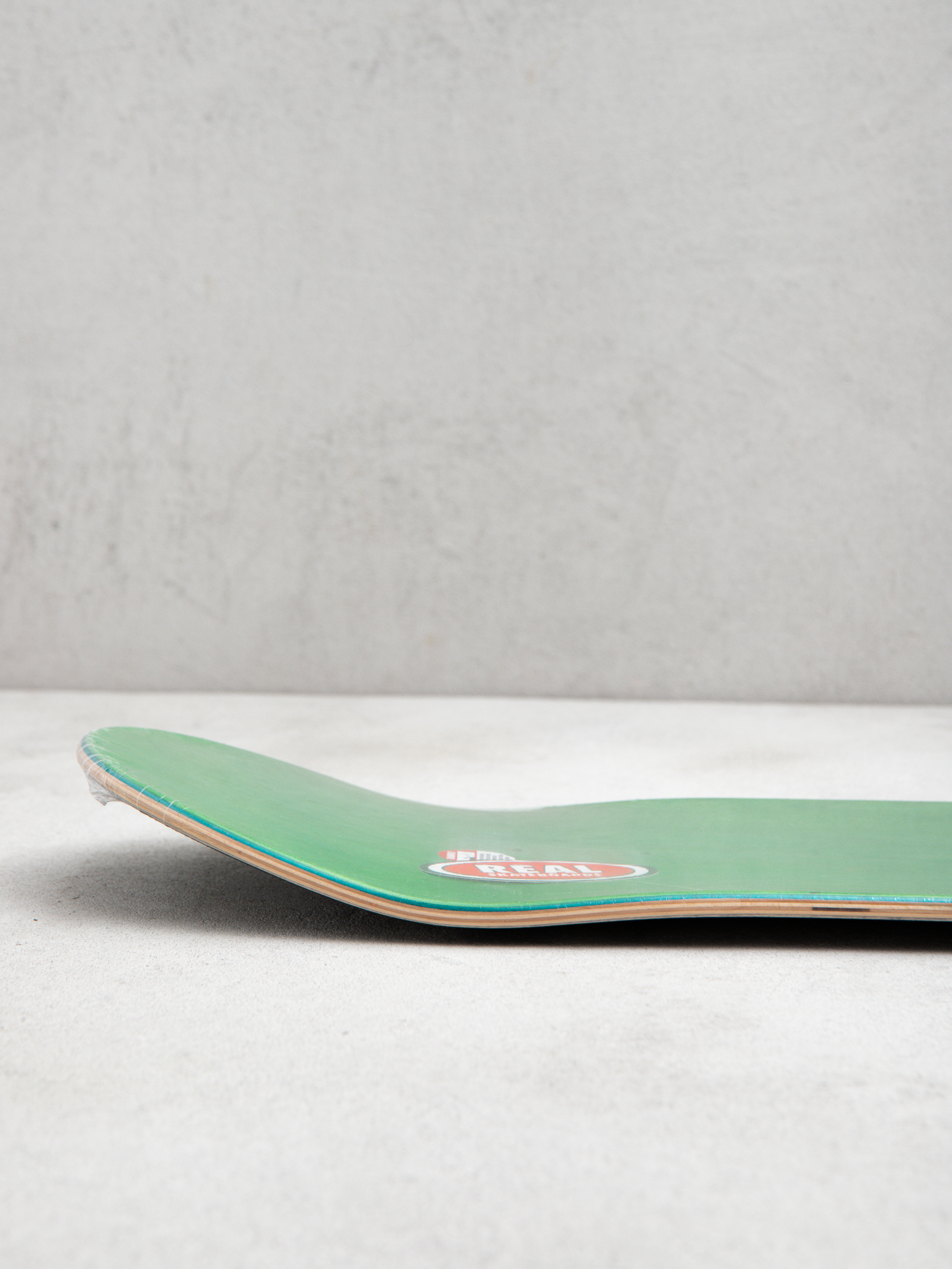 Декa Real Zion Power Of Threes Easy Rider (black)