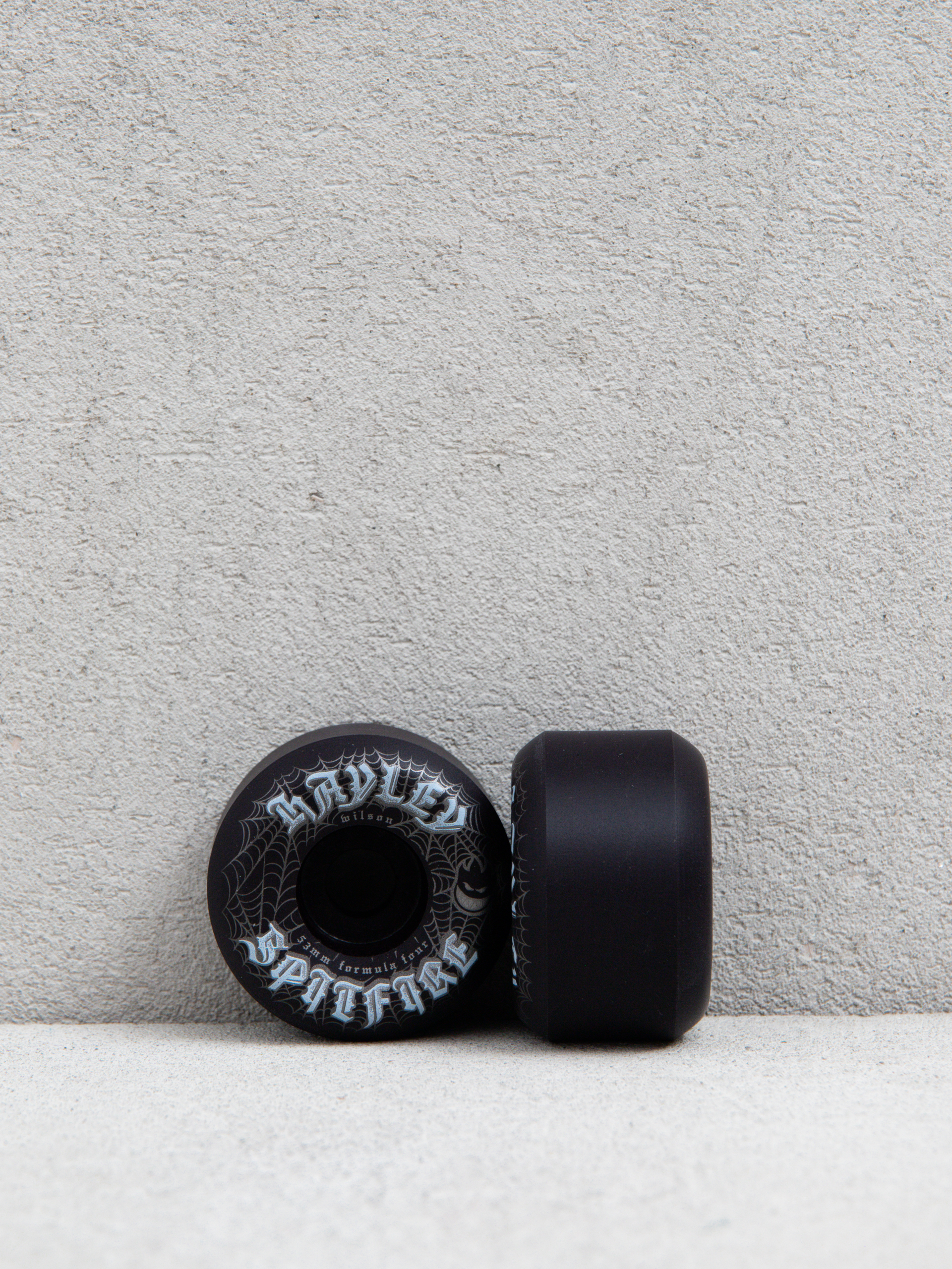 u041au043eu043bu0435u0441u0430 Spitfire F4 99D Hayley Wilson Webbed Conical Full (black)