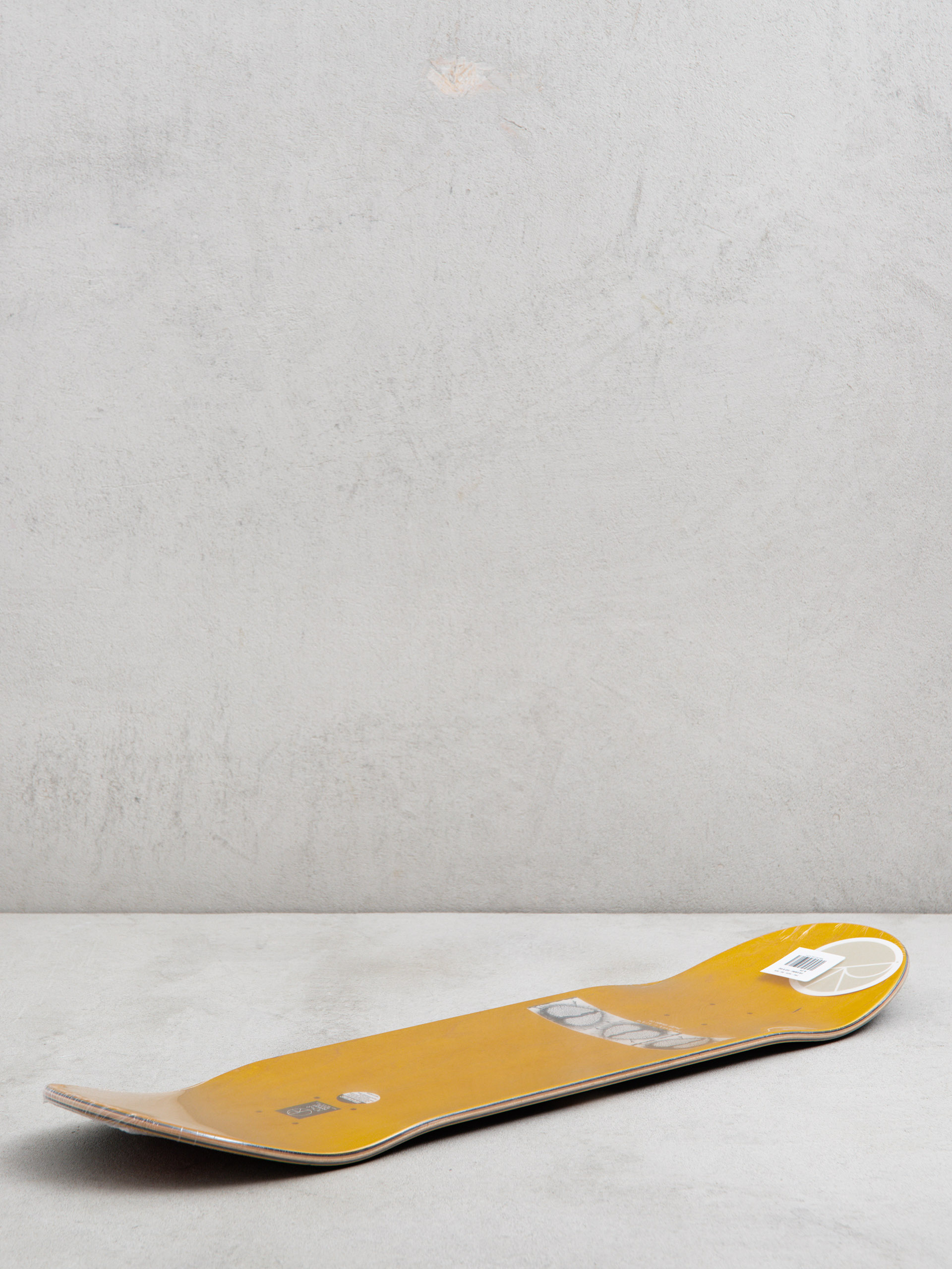 Декa Polar Skate Shin Sanbongi Heart In Hand (multi)