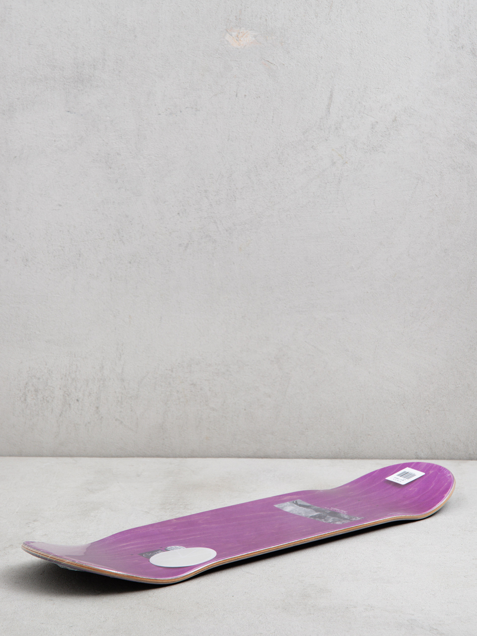 Декa Polar Skate Jamie Platt So Bored (black)