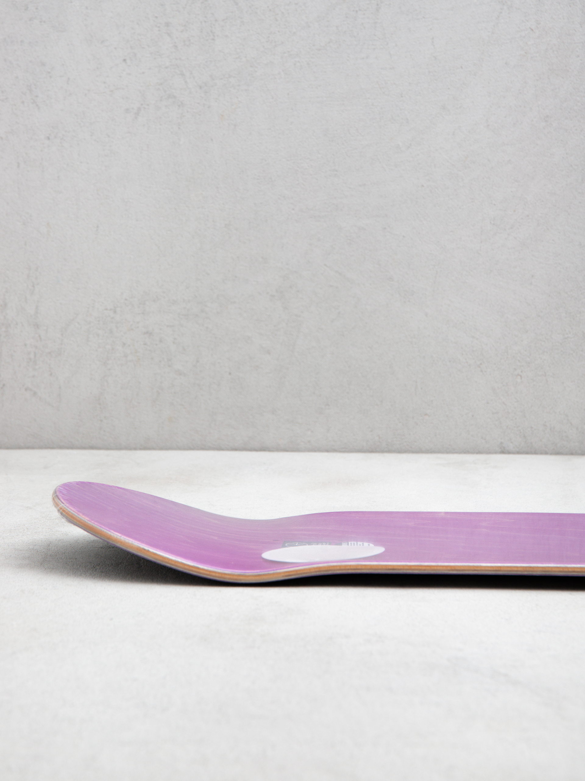 Декa Polar Skate Jamie Platt So Bored (black)