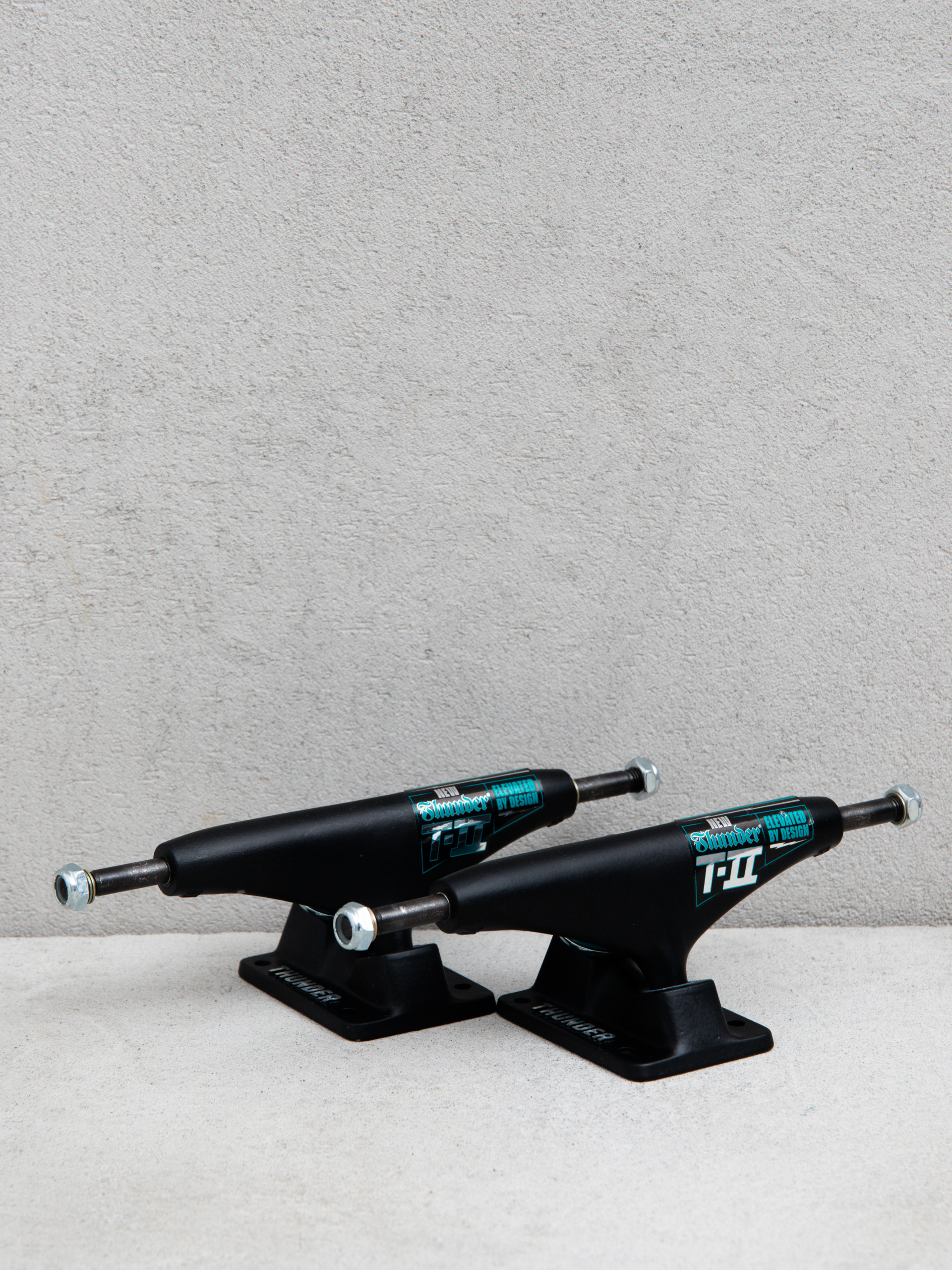 Підвіски Thunder T II Team