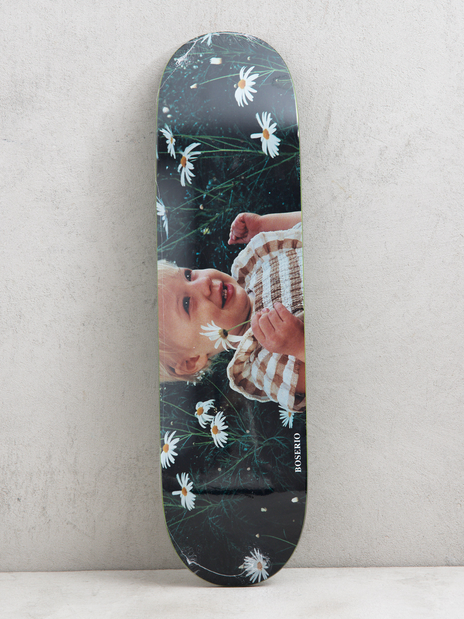 Декa Polar Skate Nick Boserio Cleo & Daisy (multi)