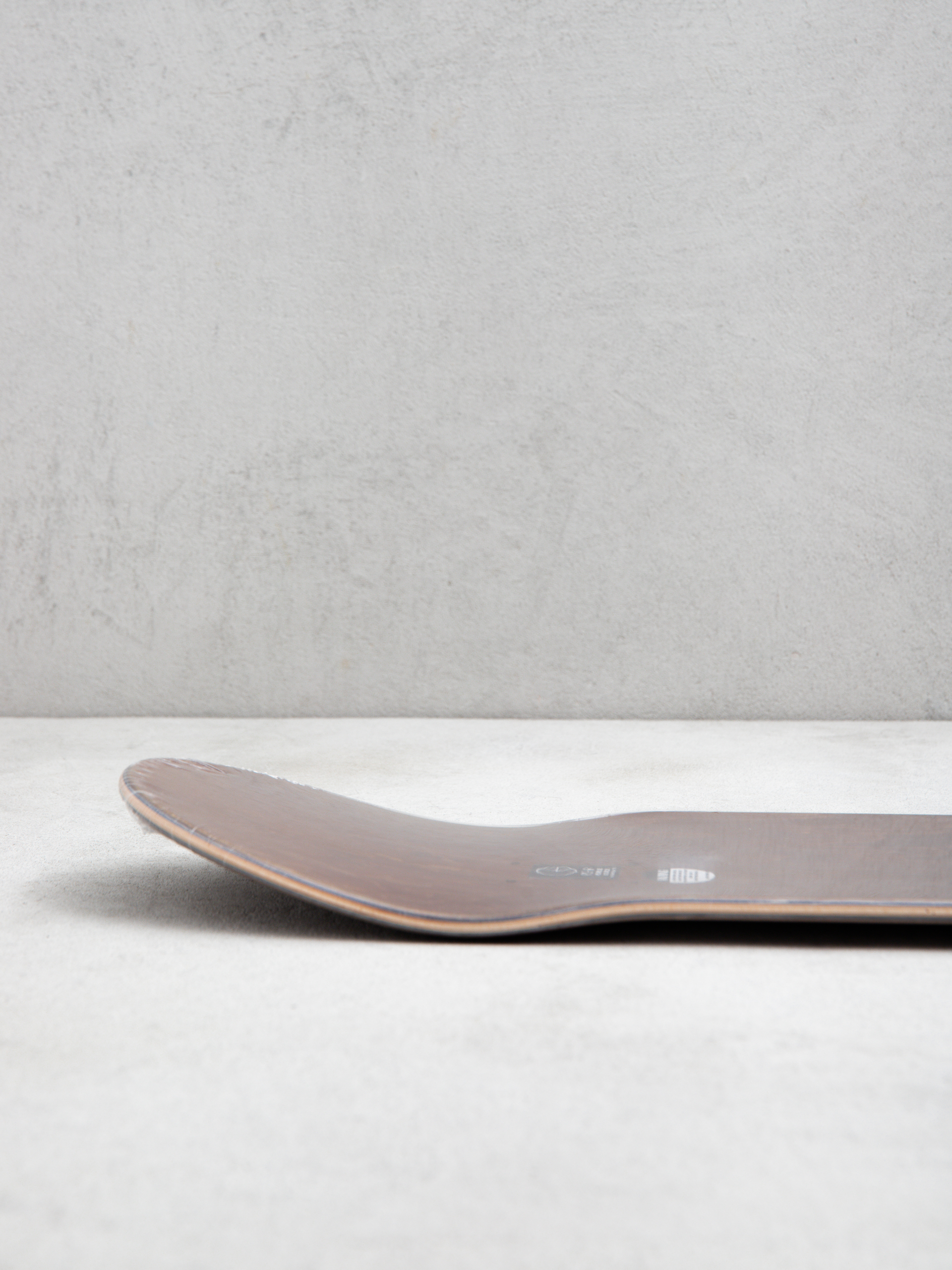 Декa Polar Skate Emile Laurent Snowman (wine)