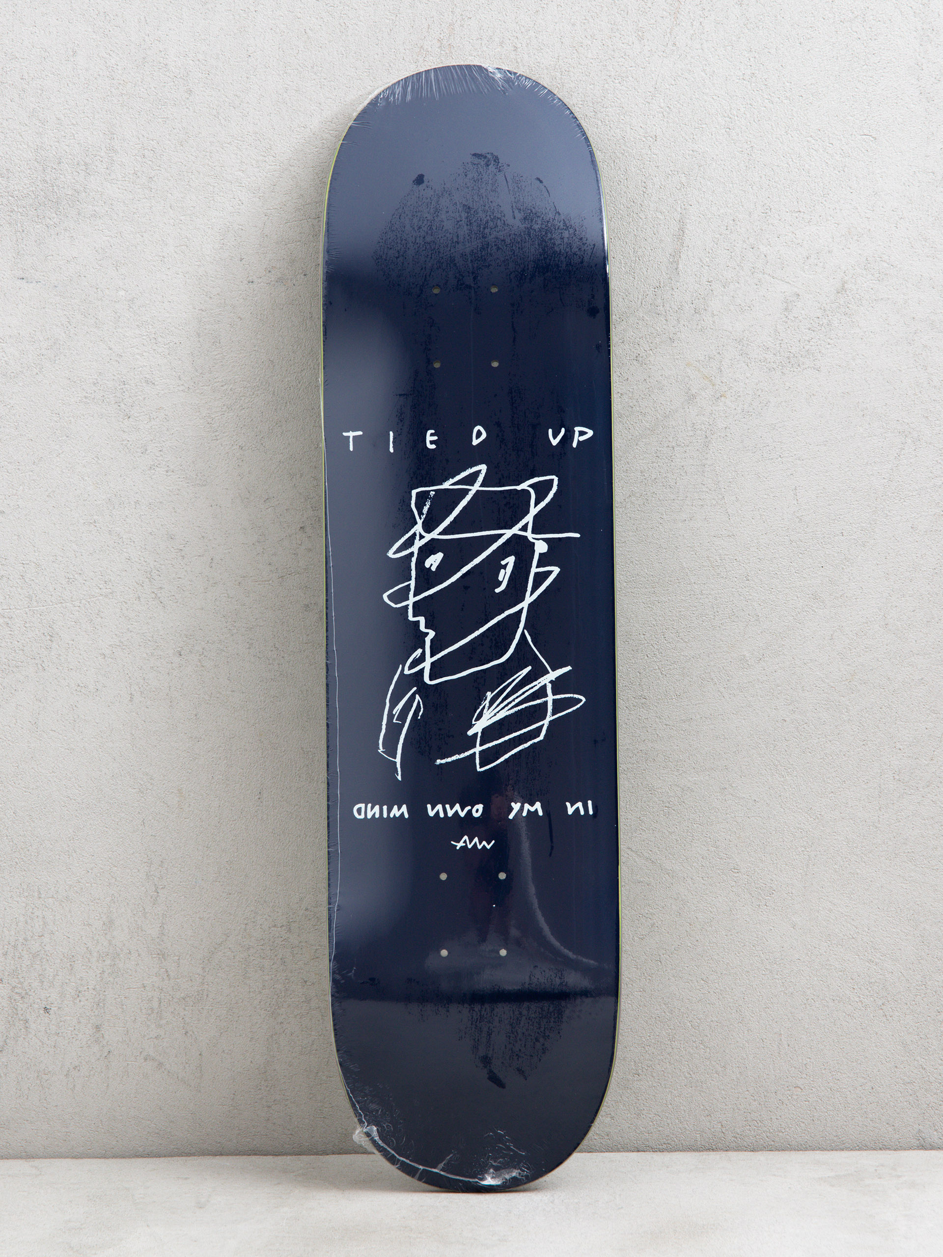 Декa Polar Skate Team Tied Up (multi)