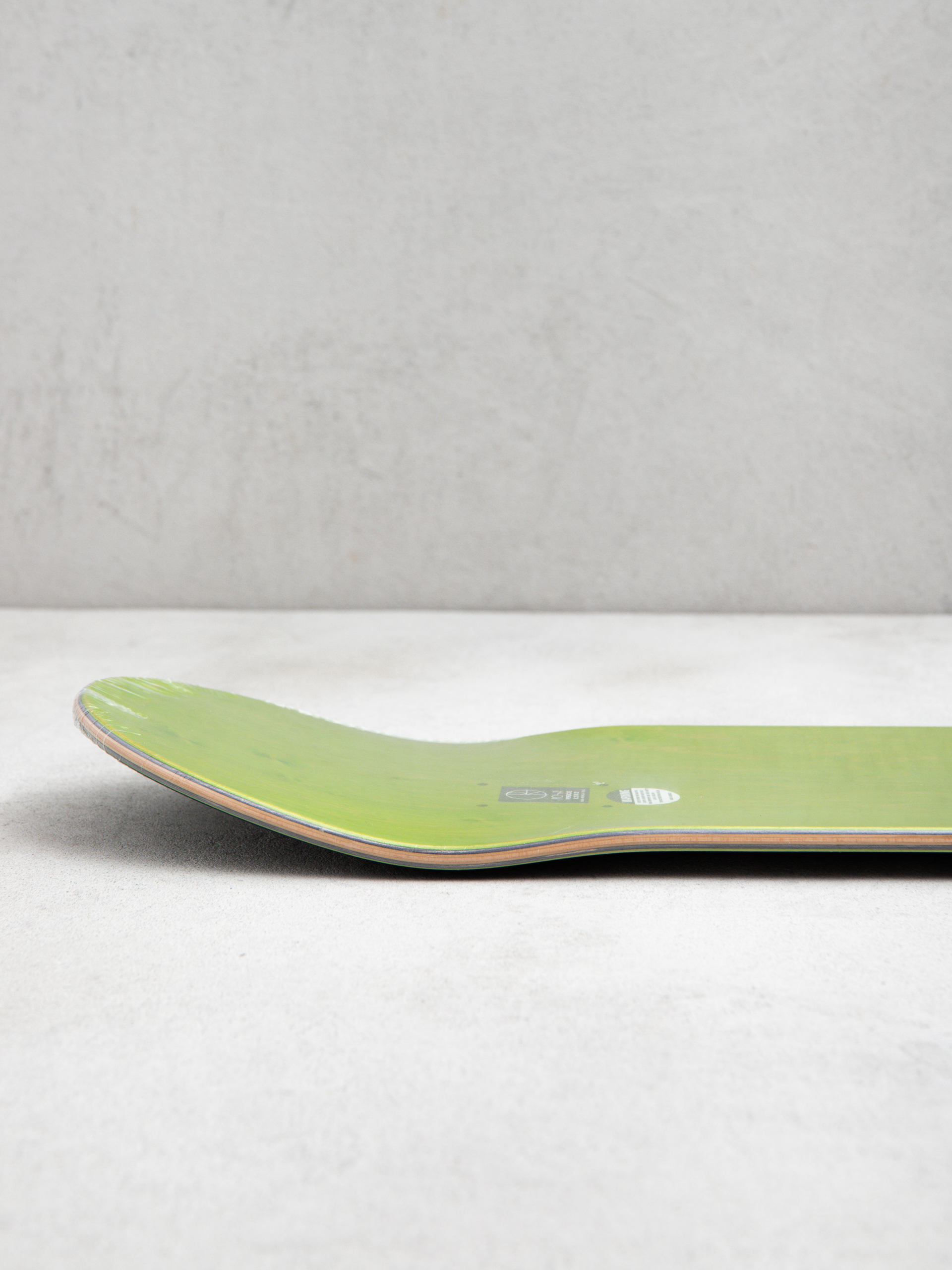 Декa Polar Skate Team Tied Up (multi)