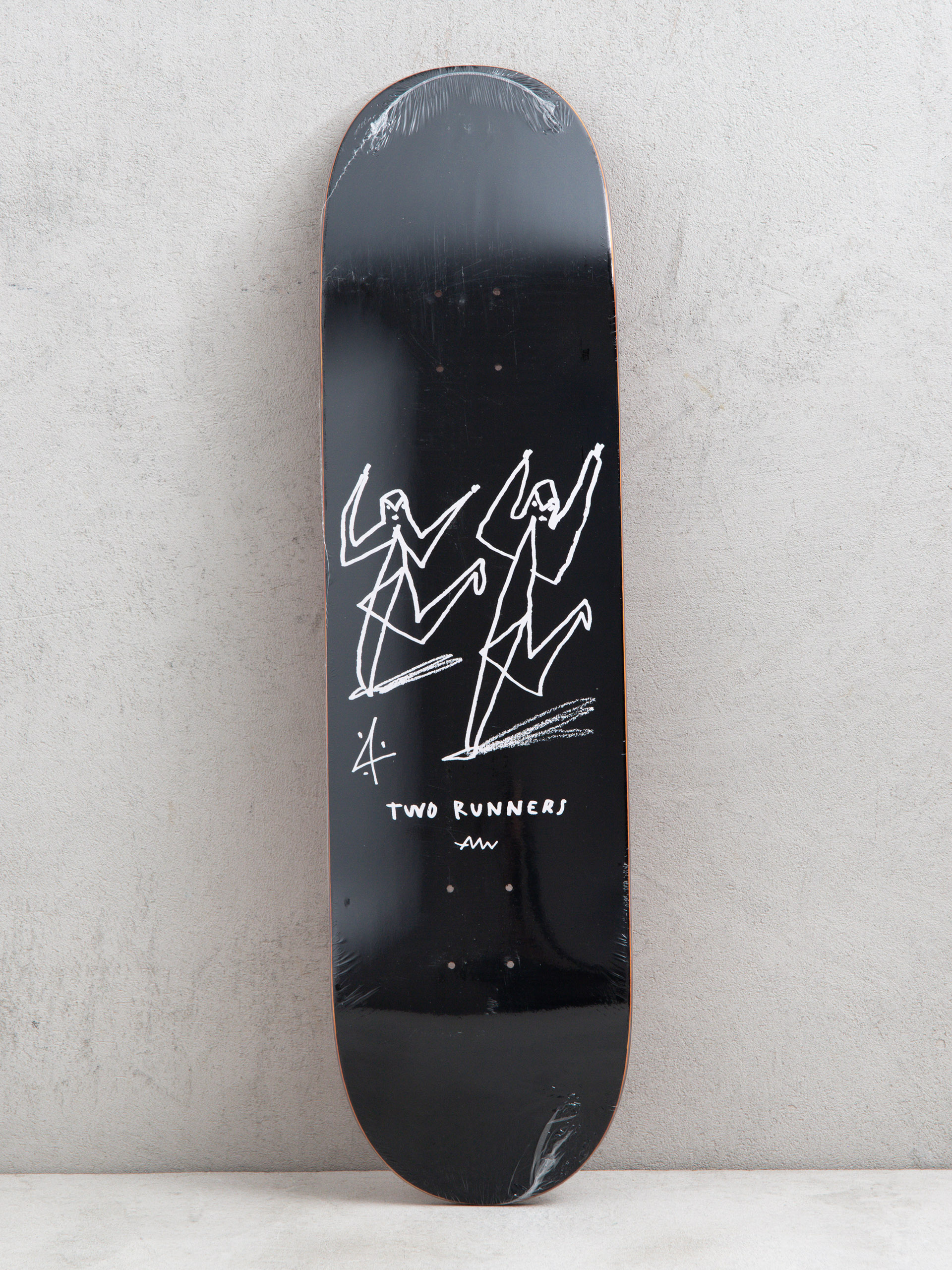 Декa Polar Skate Team Two Runners