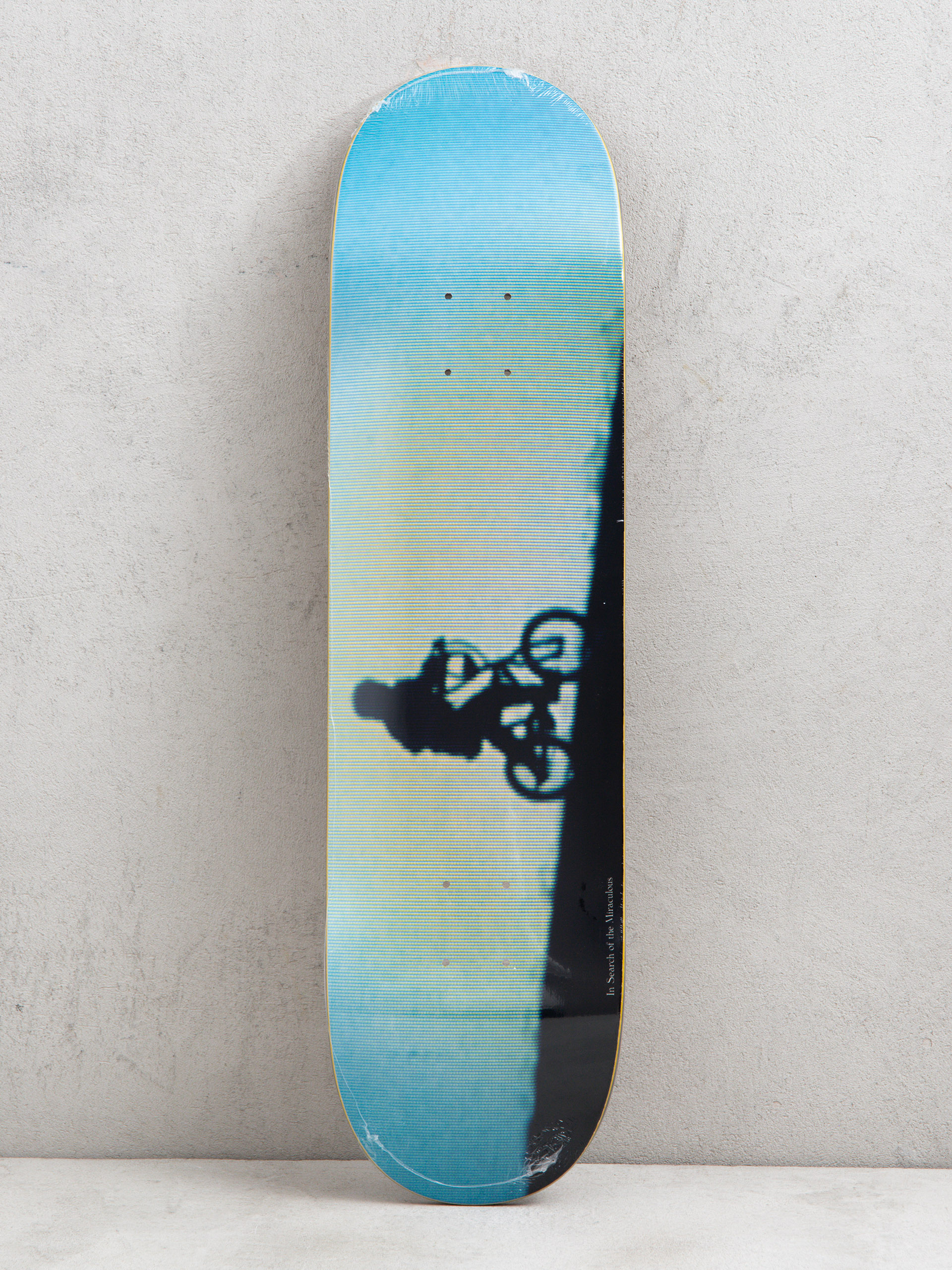 Декa Polar Skate In Search Of The Miraculous BMX Dreams