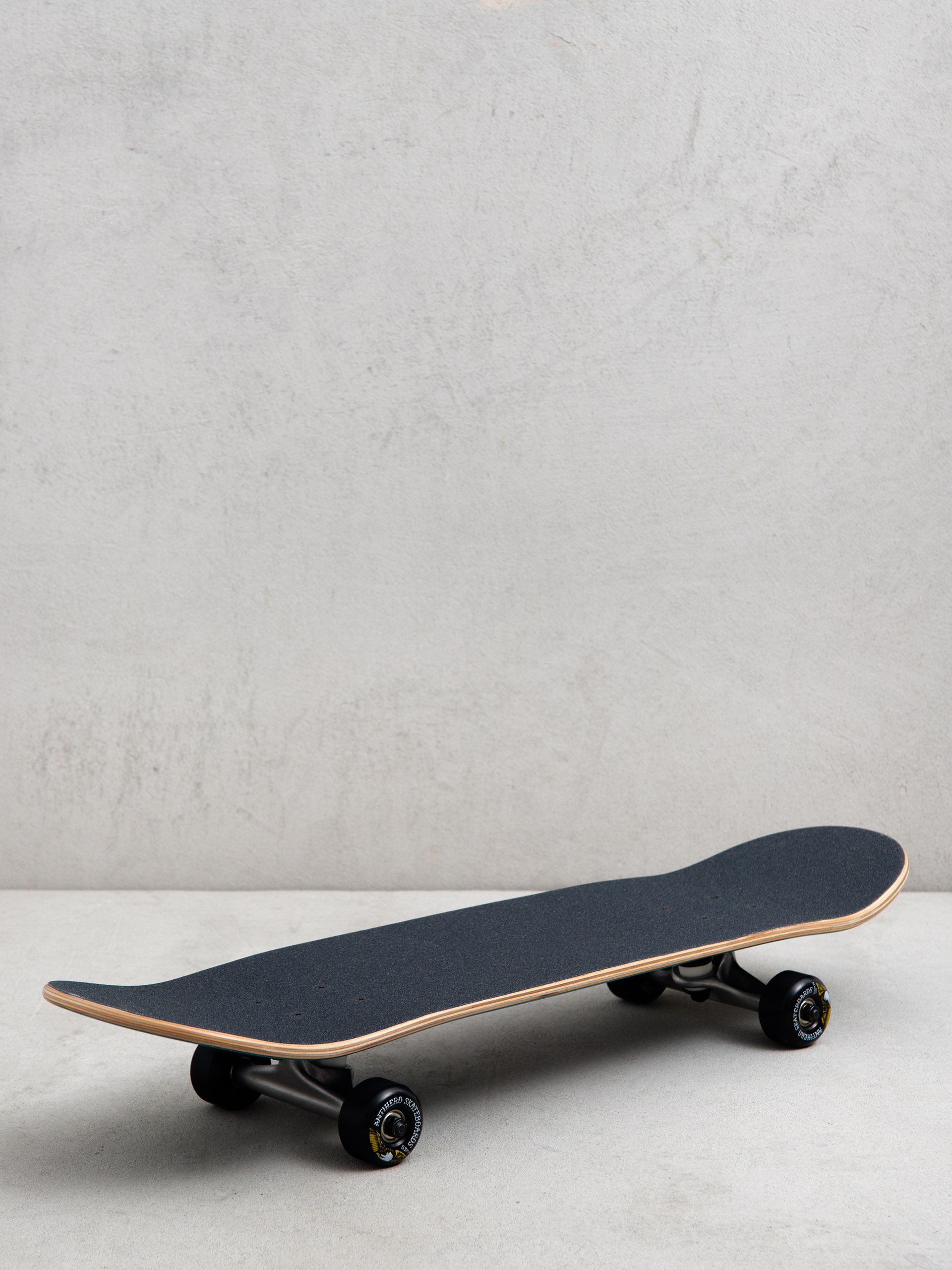 Скейтборд Antihero No Regerts 